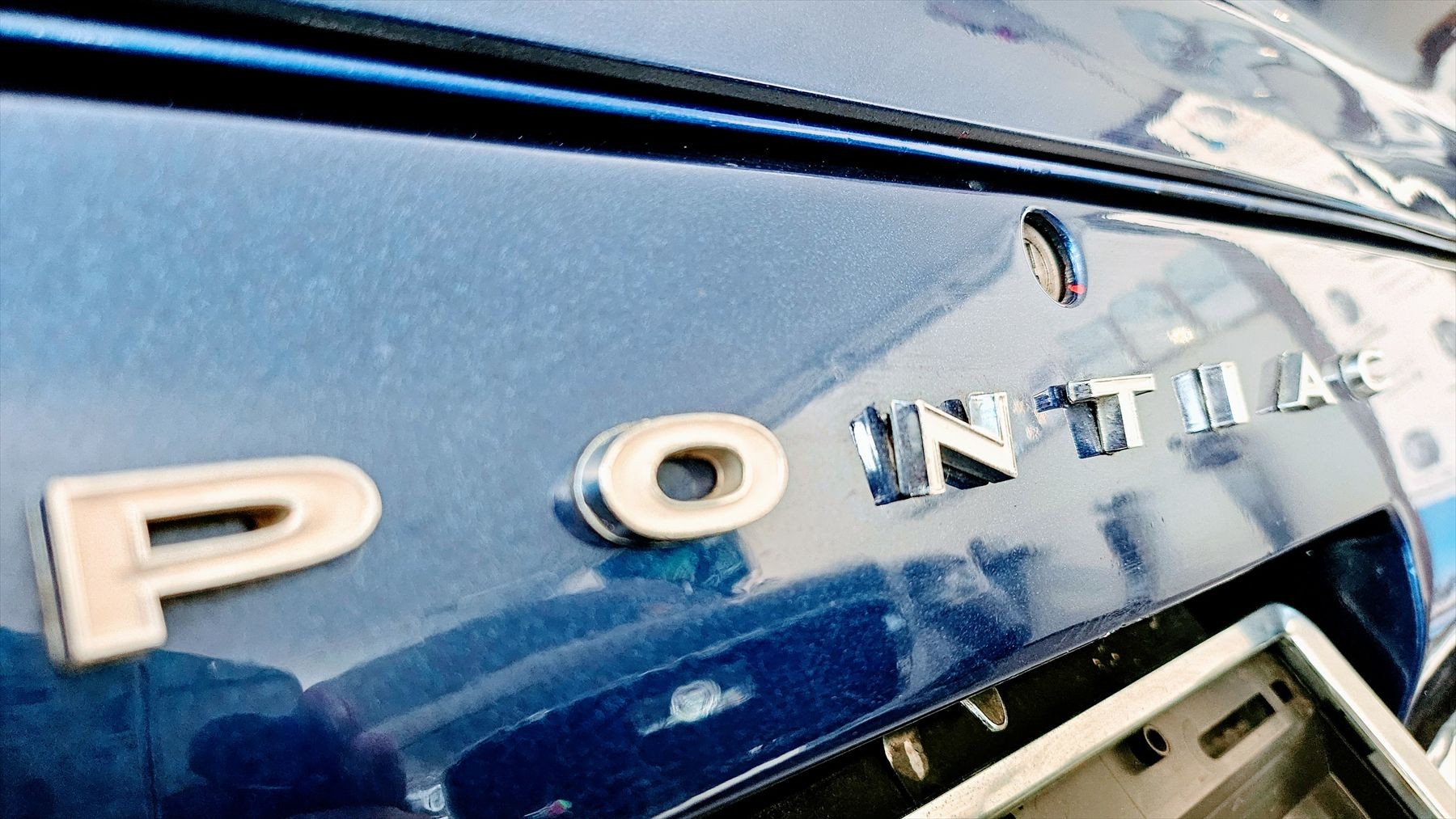 PONTIAC Firebird 350-image-12