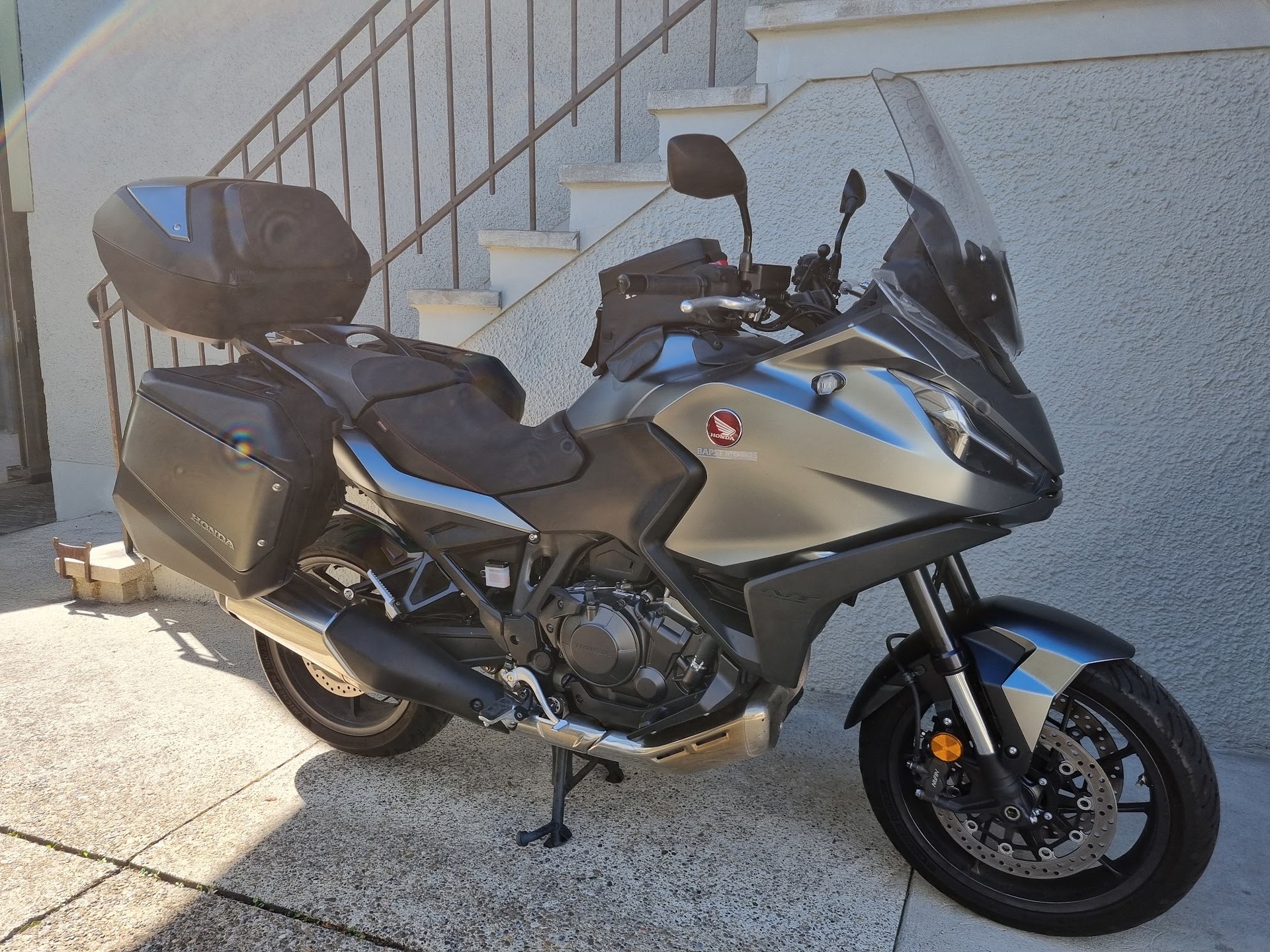 HONDA NT 1100-image-3