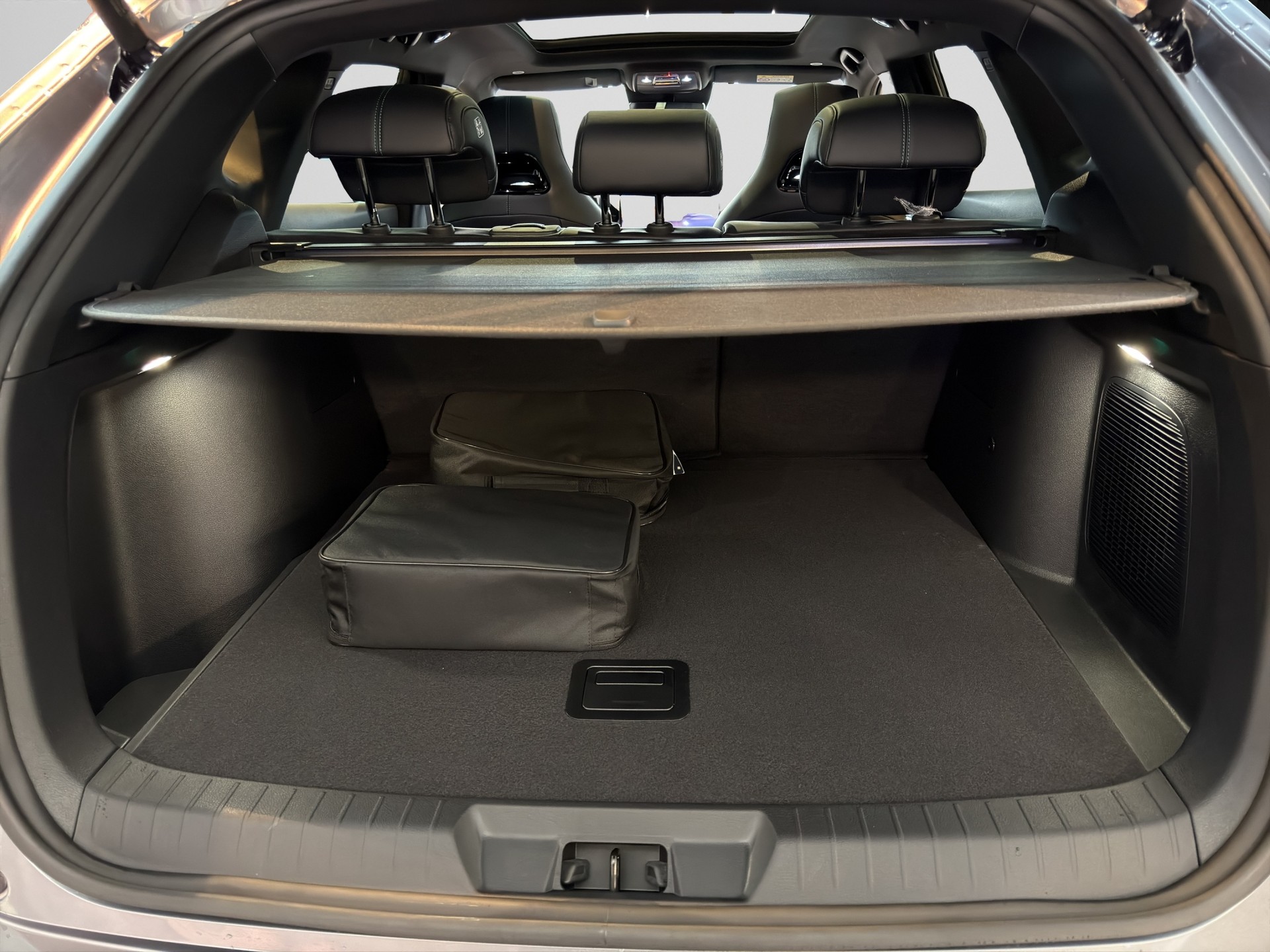 BYD Seal U DM-i Comfort-image-14