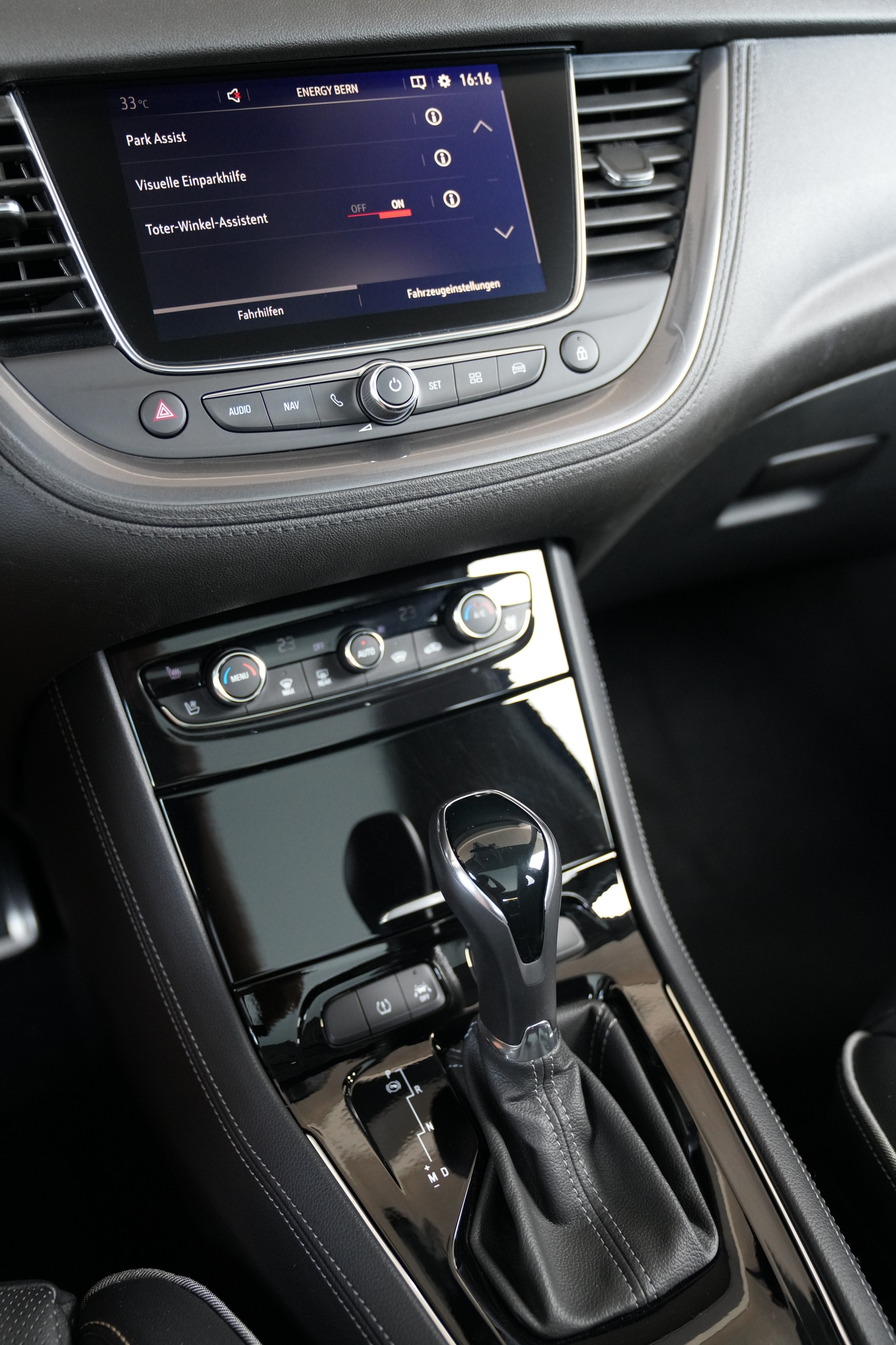OPEL 2.0 CDTi Ultimate-image-10