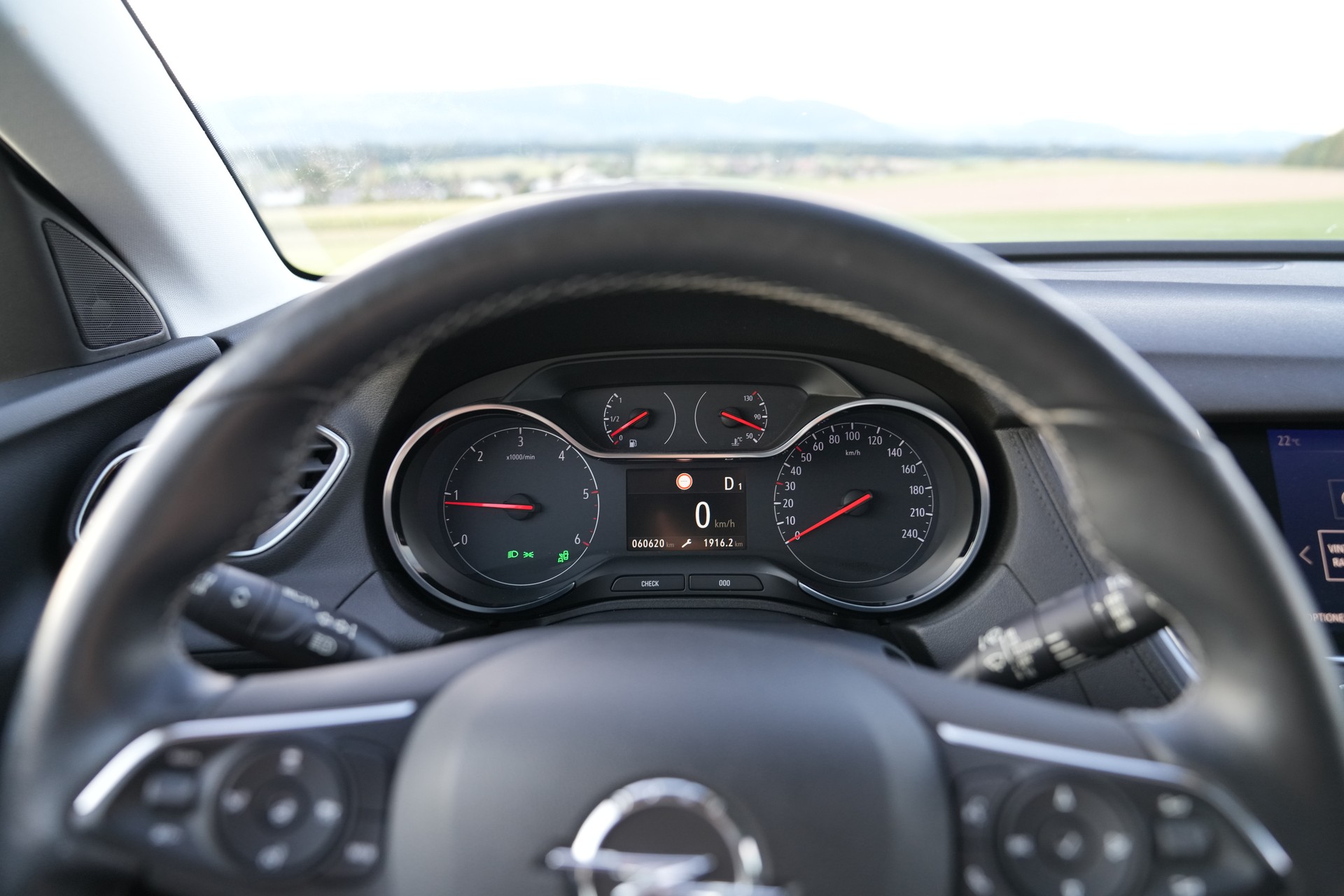 OPEL 2.0 CDTi Ultimate-image-8