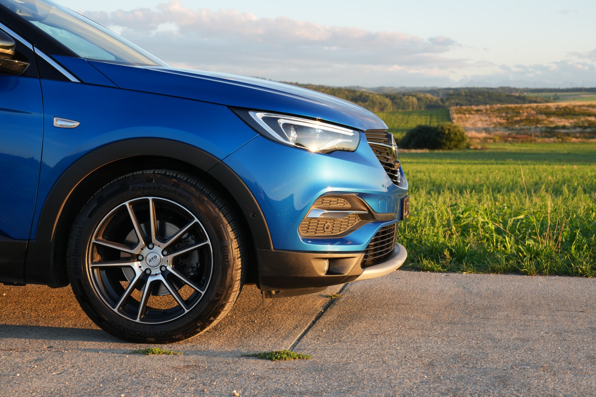 OPEL 2.0 CDTi Ultimate-image-3