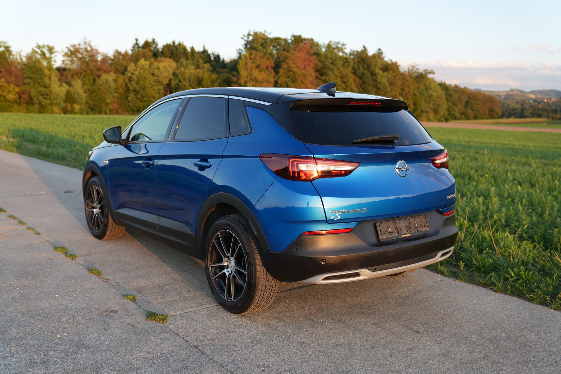 OPEL 2.0 CDTi Ultimate-image-5