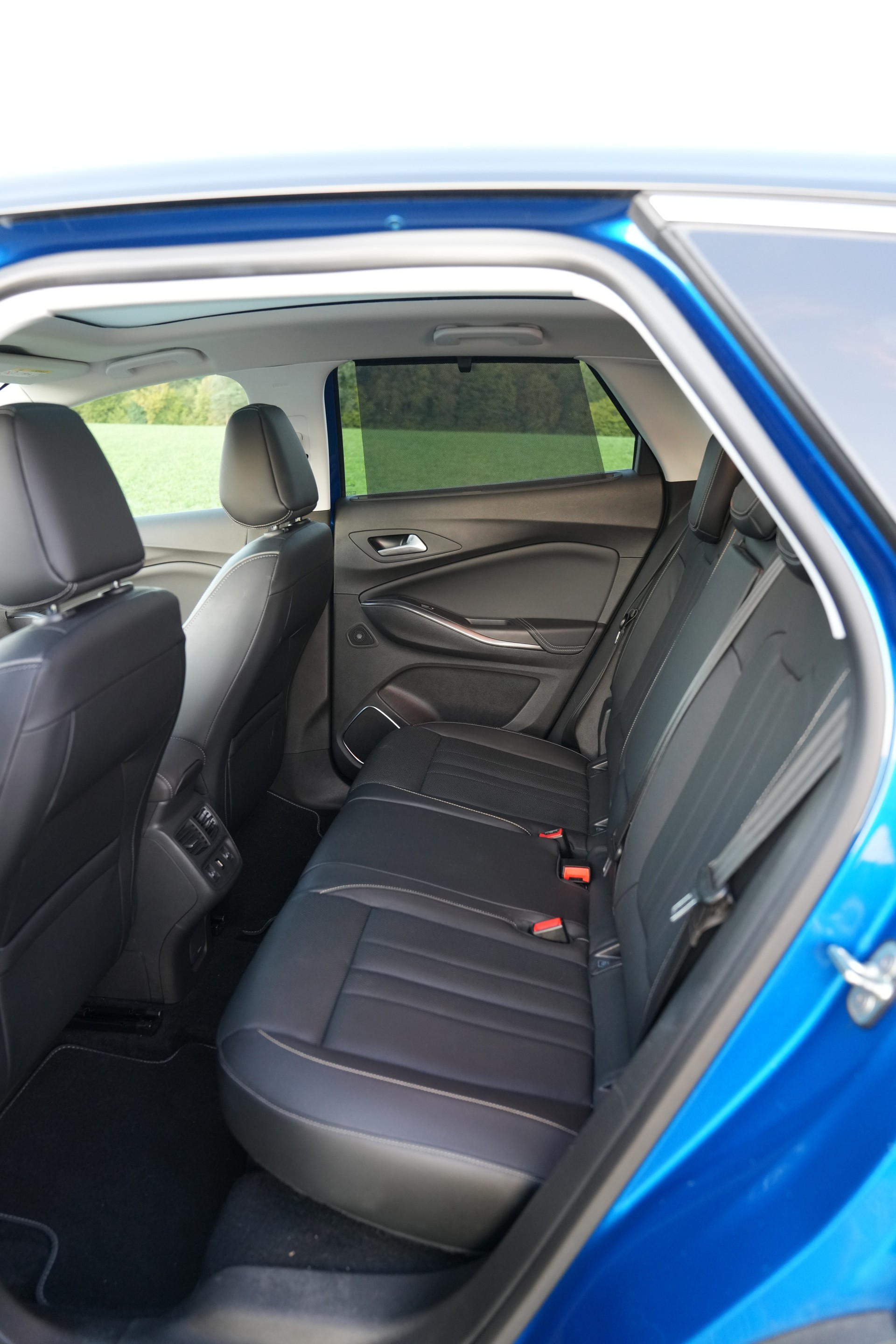 OPEL 2.0 CDTi Ultimate-image-13