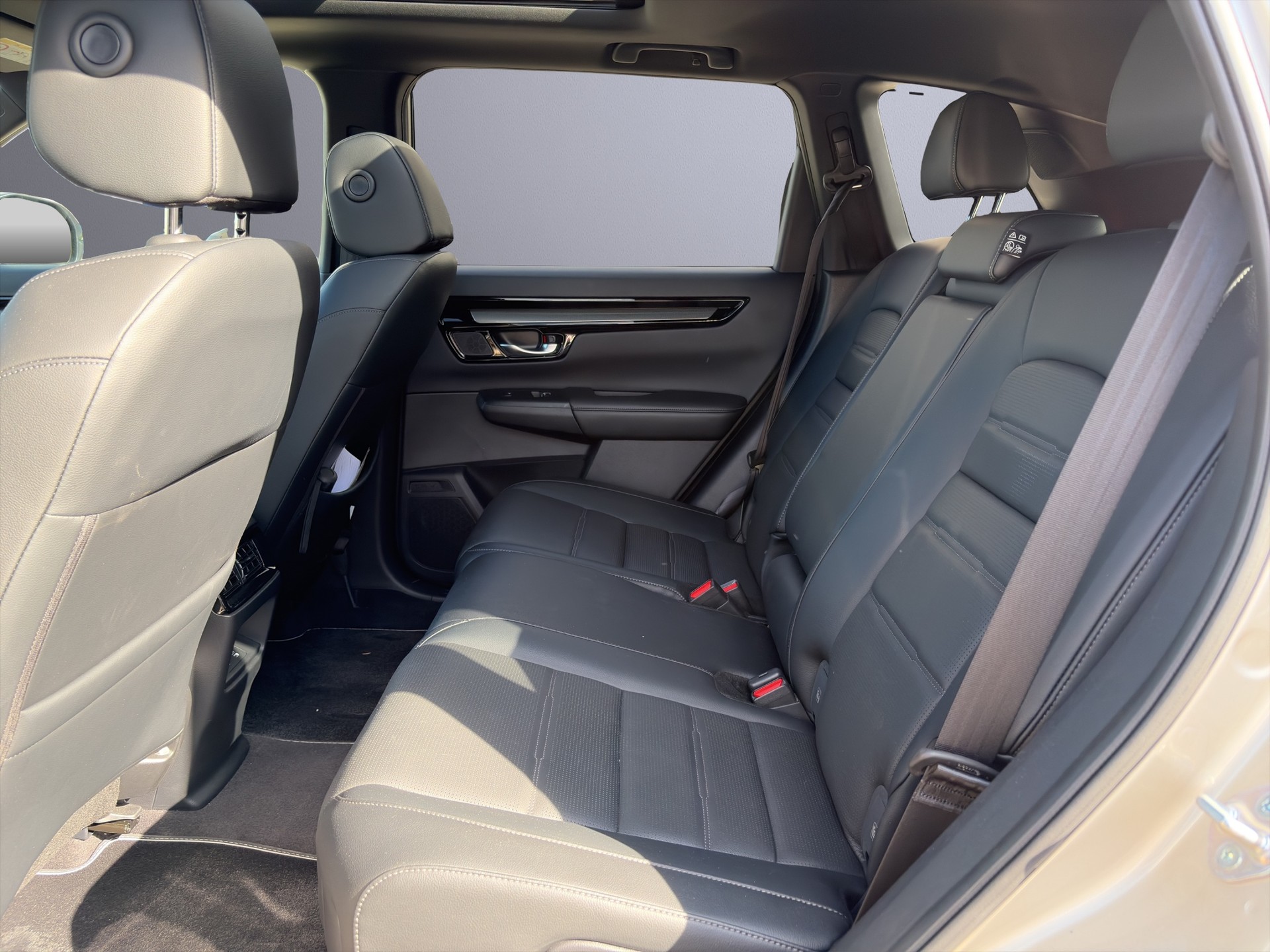 HONDA CR-V 2.0 i-MMD Plug-in Hybrid Advance Tech 2WD-image-11