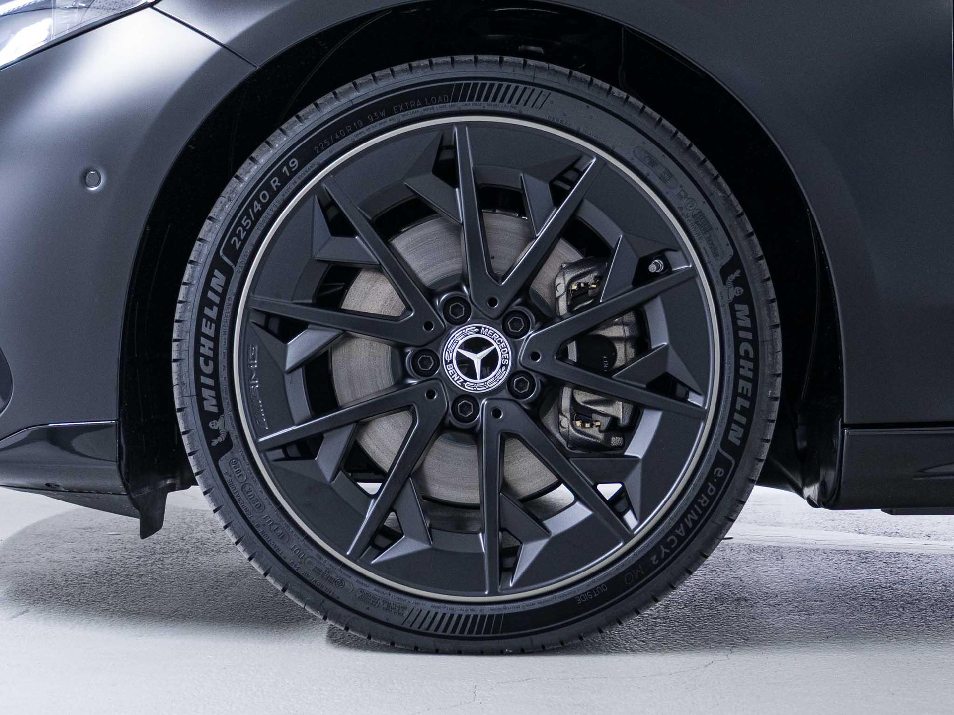 MERCEDES-BENZ CLA 350 4MATIC SB-image-14