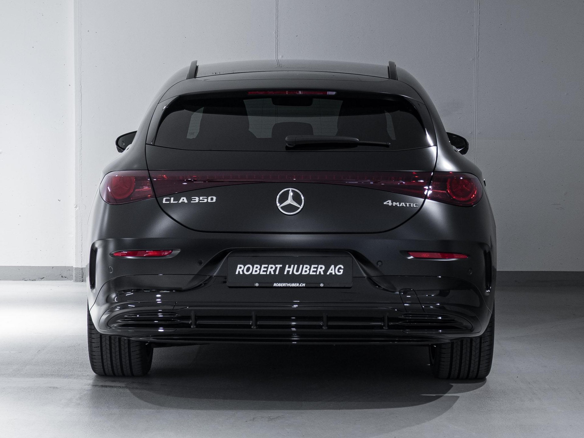 MERCEDES-BENZ CLA 350 4MATIC SB-image-5
