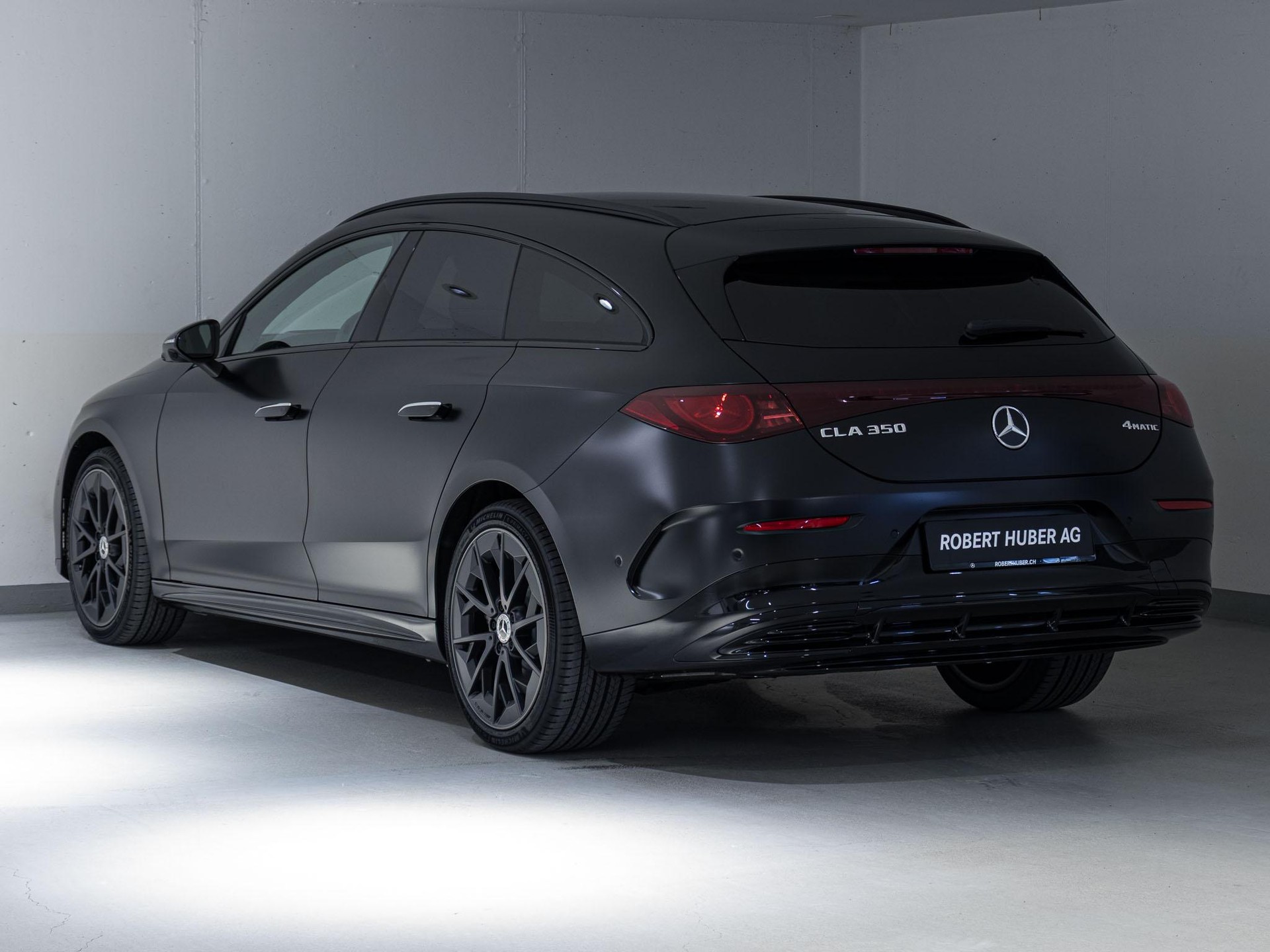 MERCEDES-BENZ CLA 350 4MATIC SB-image-3