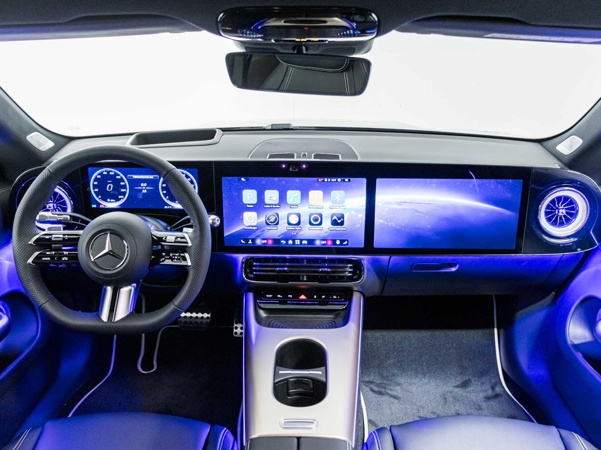 MERCEDES-BENZ CLA 350 4MATIC SB-image-11