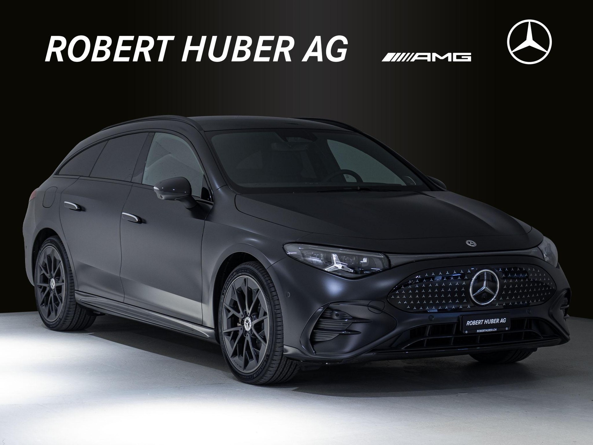MERCEDES-BENZ CLA 350 4MATIC SB-image-0