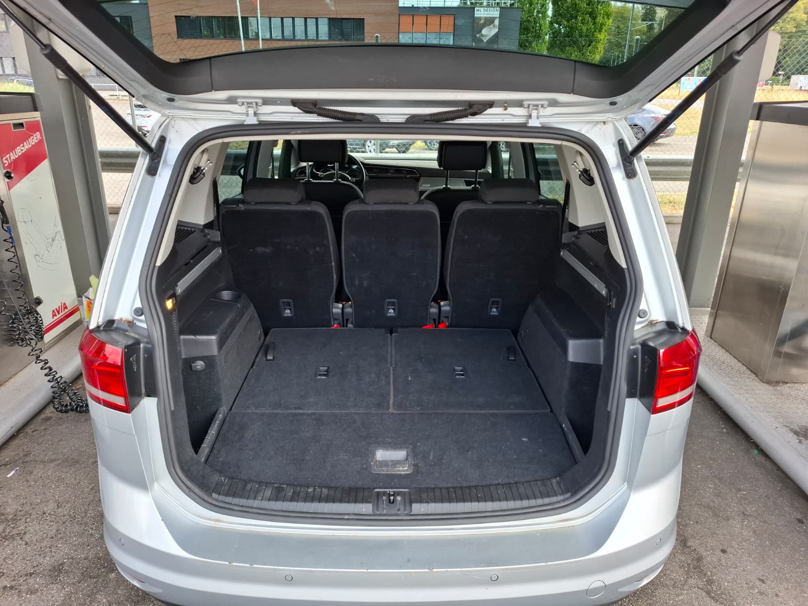 VW 1.5 TSI Comfortline DSG-image-14