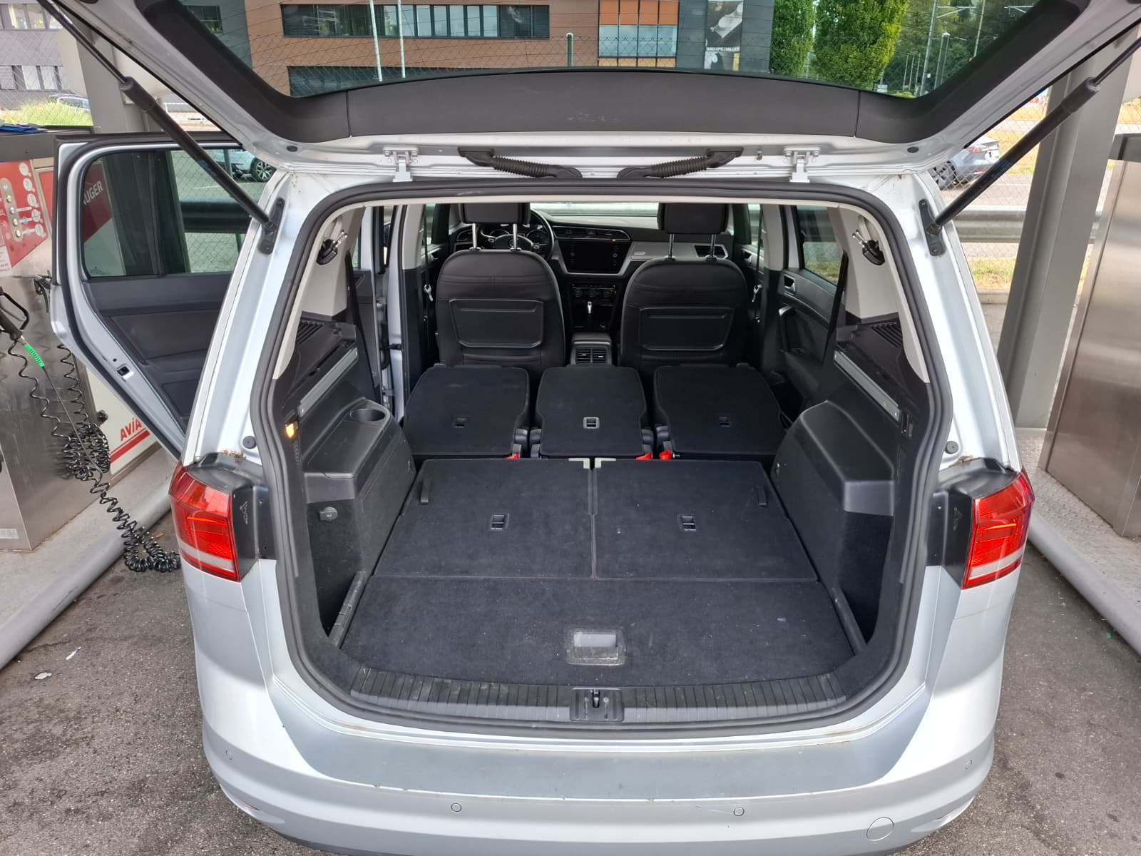 VW 1.5 TSI Comfortline DSG-image-15