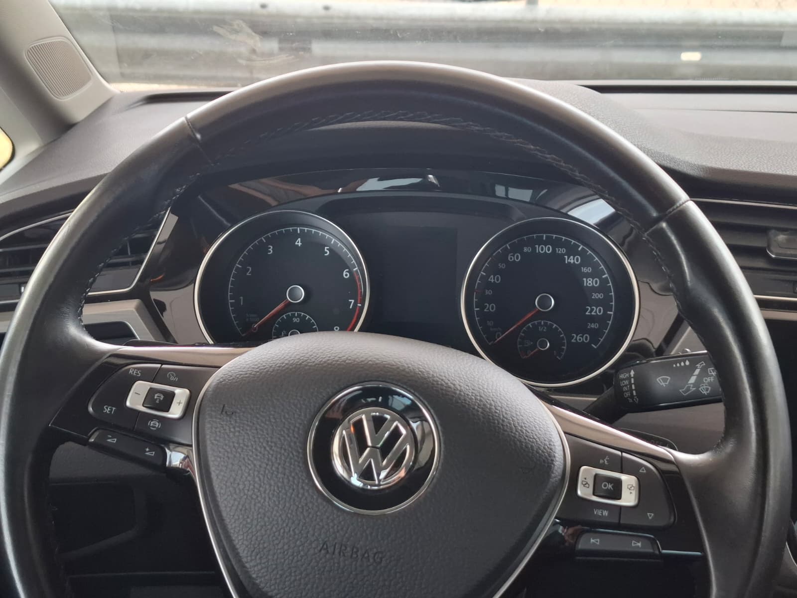 VW 1.5 TSI Comfortline DSG-image-9