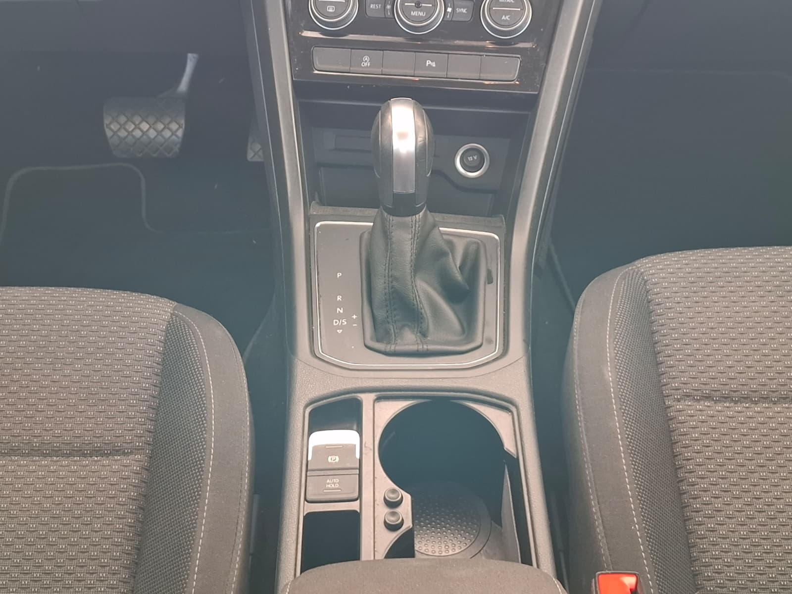 VW 1.5 TSI Comfortline DSG-image-11