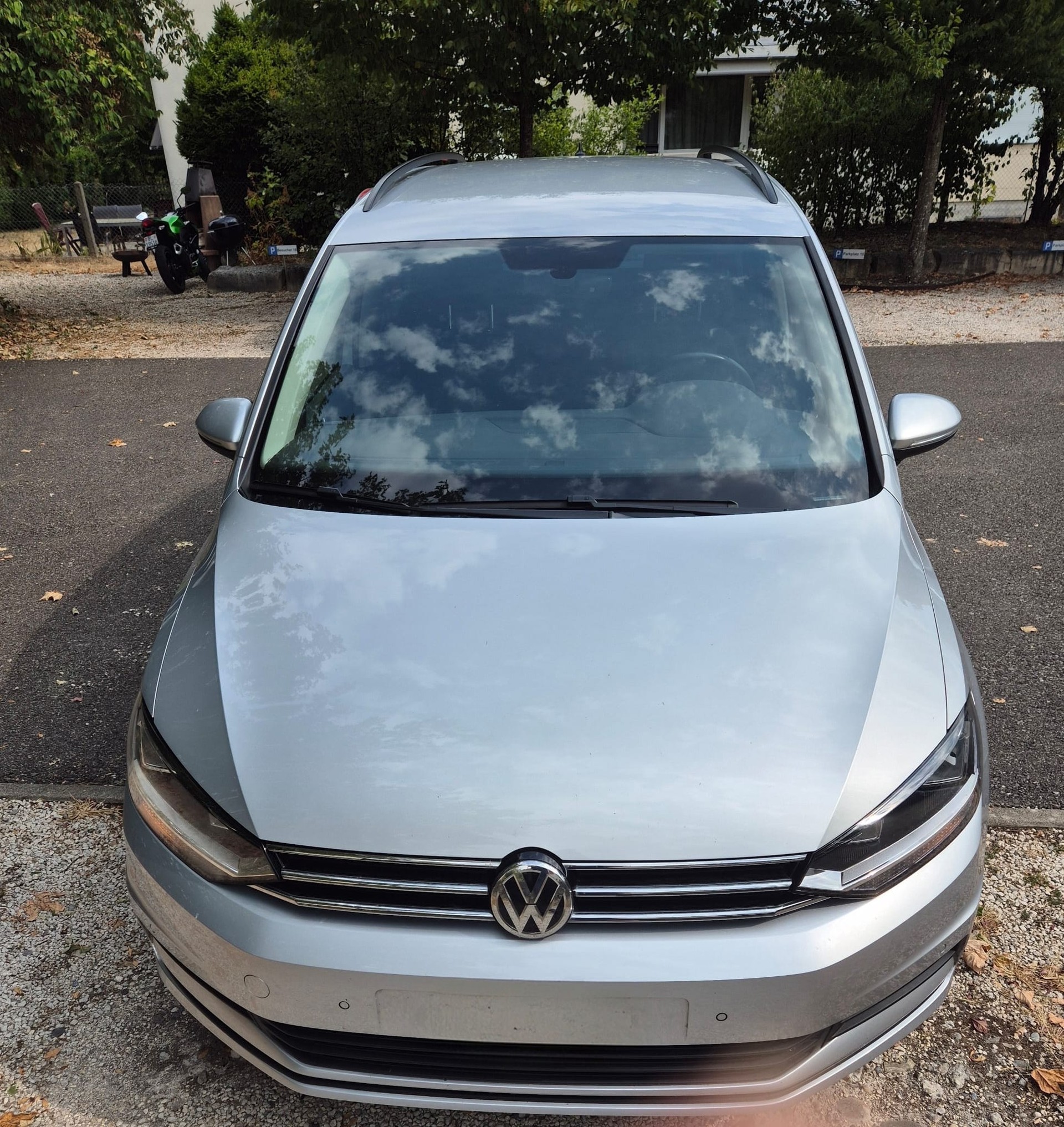VW 1.5 TSI Comfortline DSG-image-2