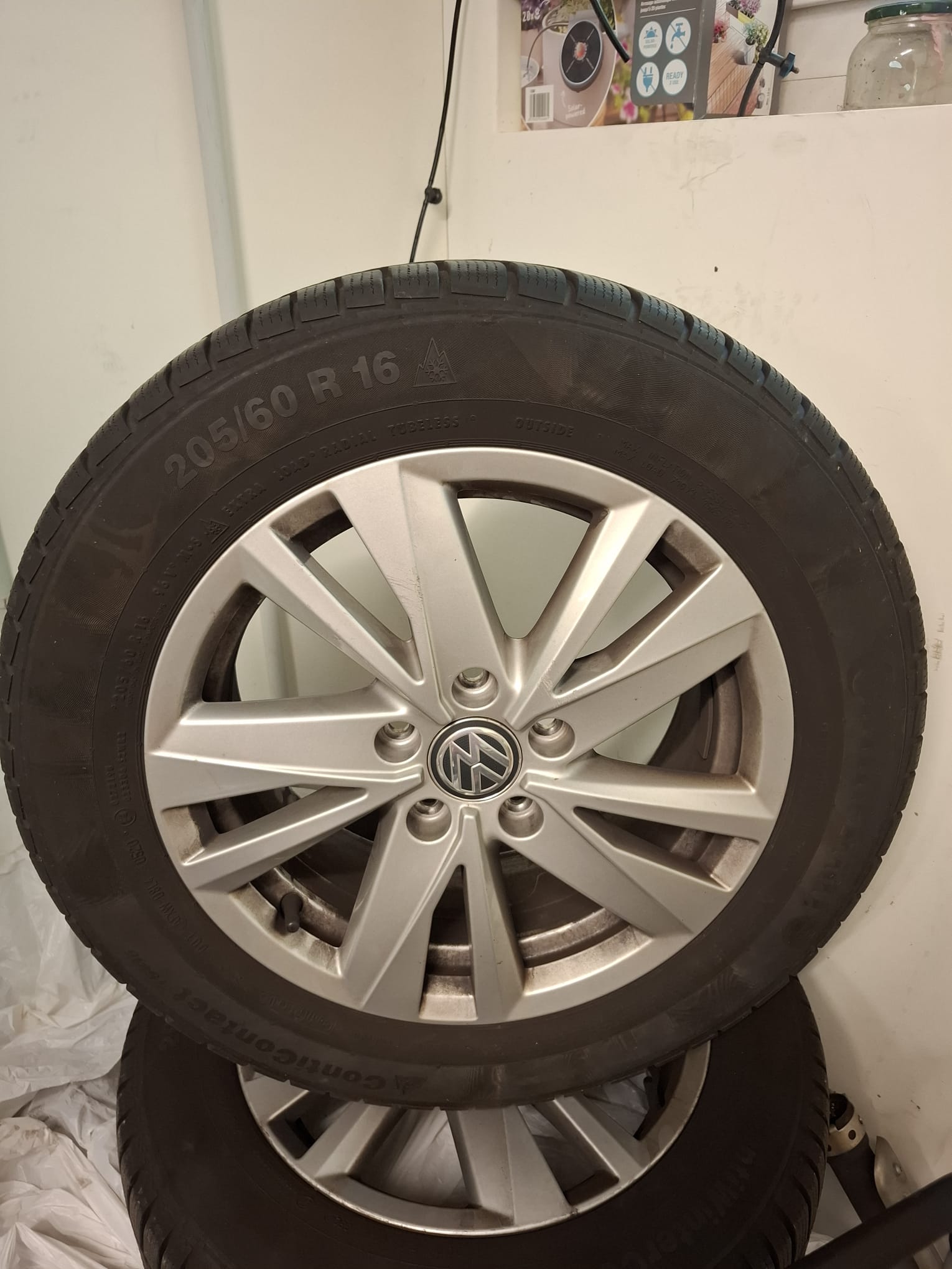 VW 1.5 TSI Comfortline DSG-image-5