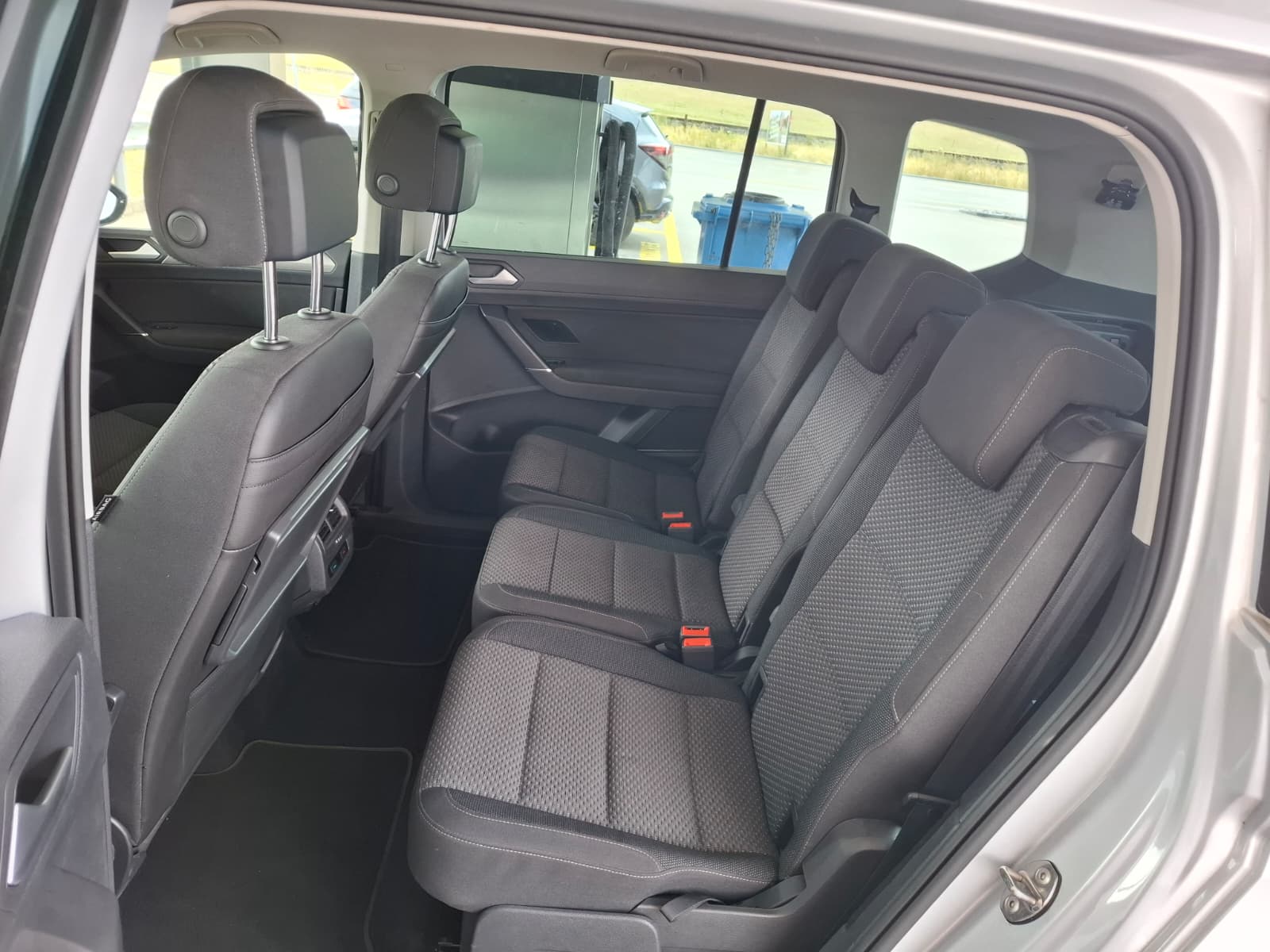 VW 1.5 TSI Comfortline DSG-image-13