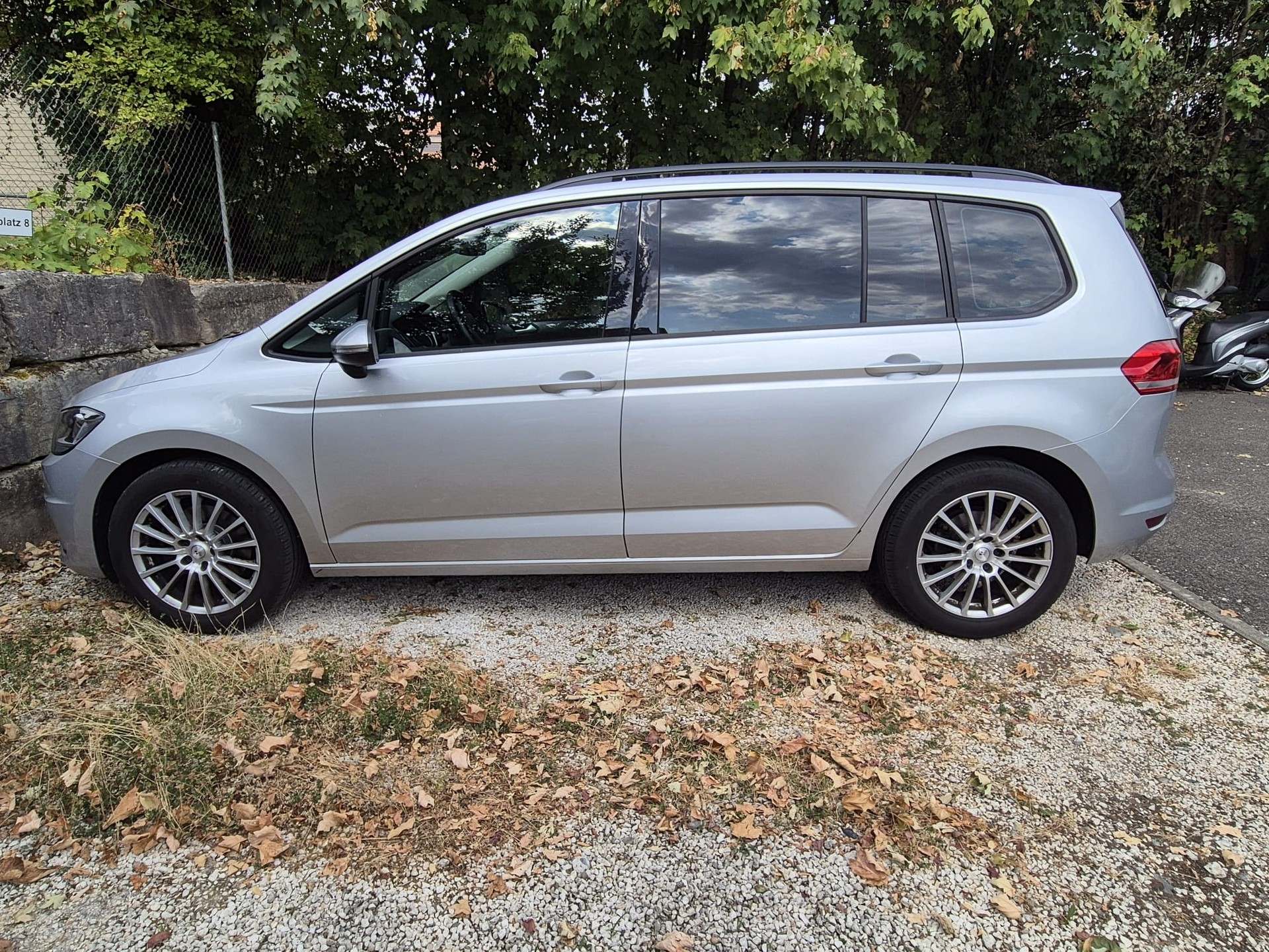 VW 1.5 TSI Comfortline DSG-image-0