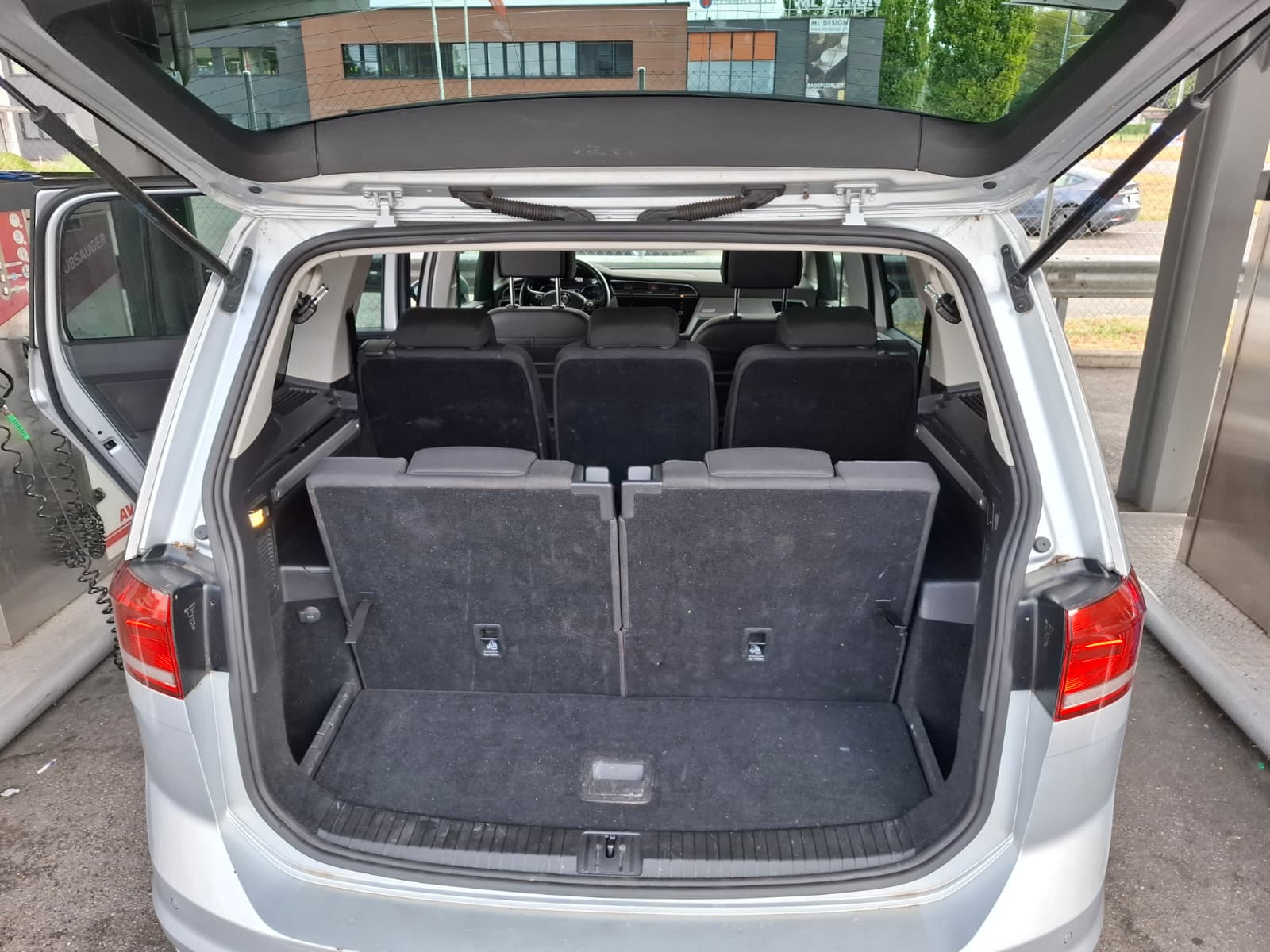 VW 1.5 TSI Comfortline DSG-image-17