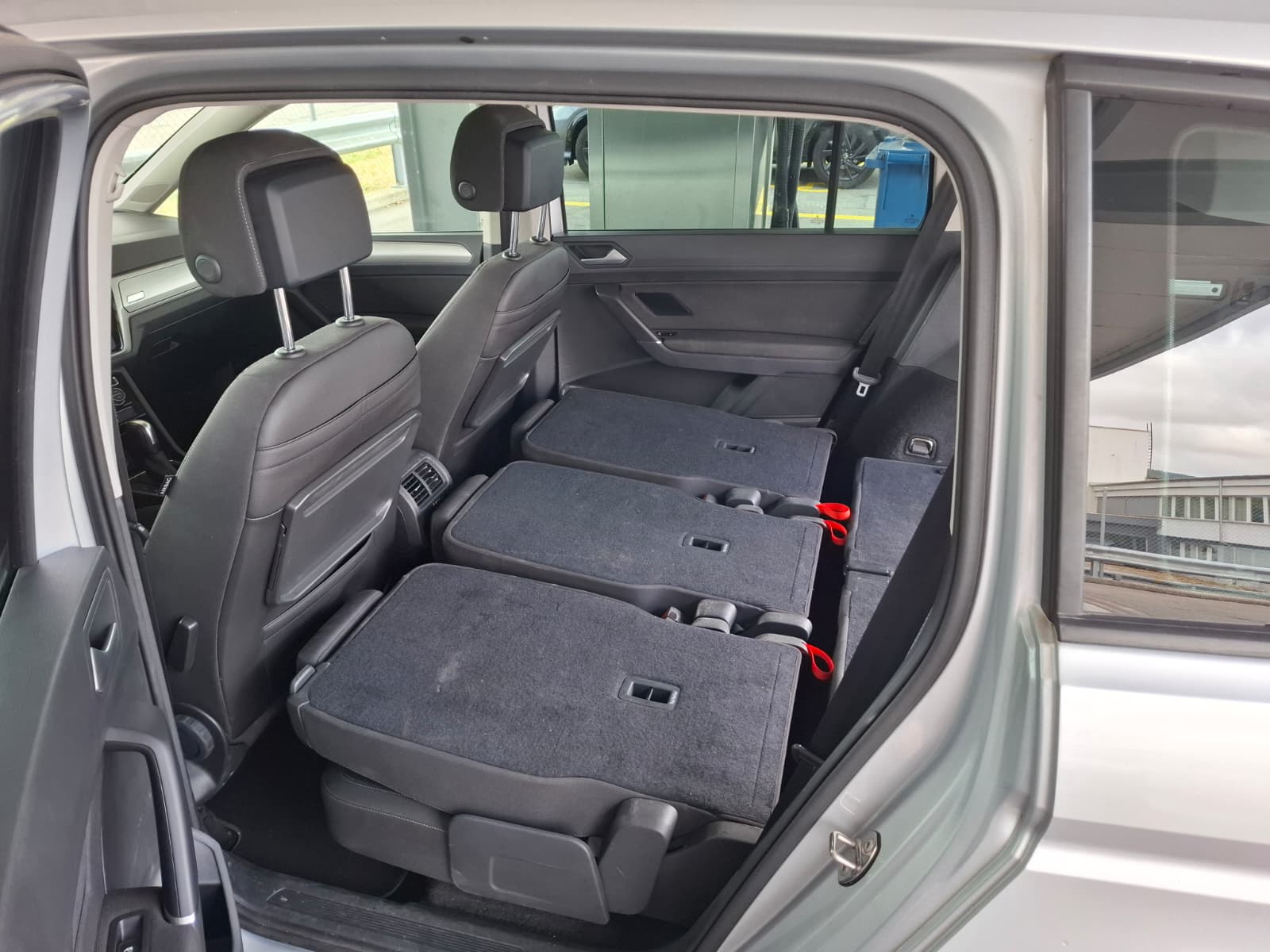 VW 1.5 TSI Comfortline DSG-image-16