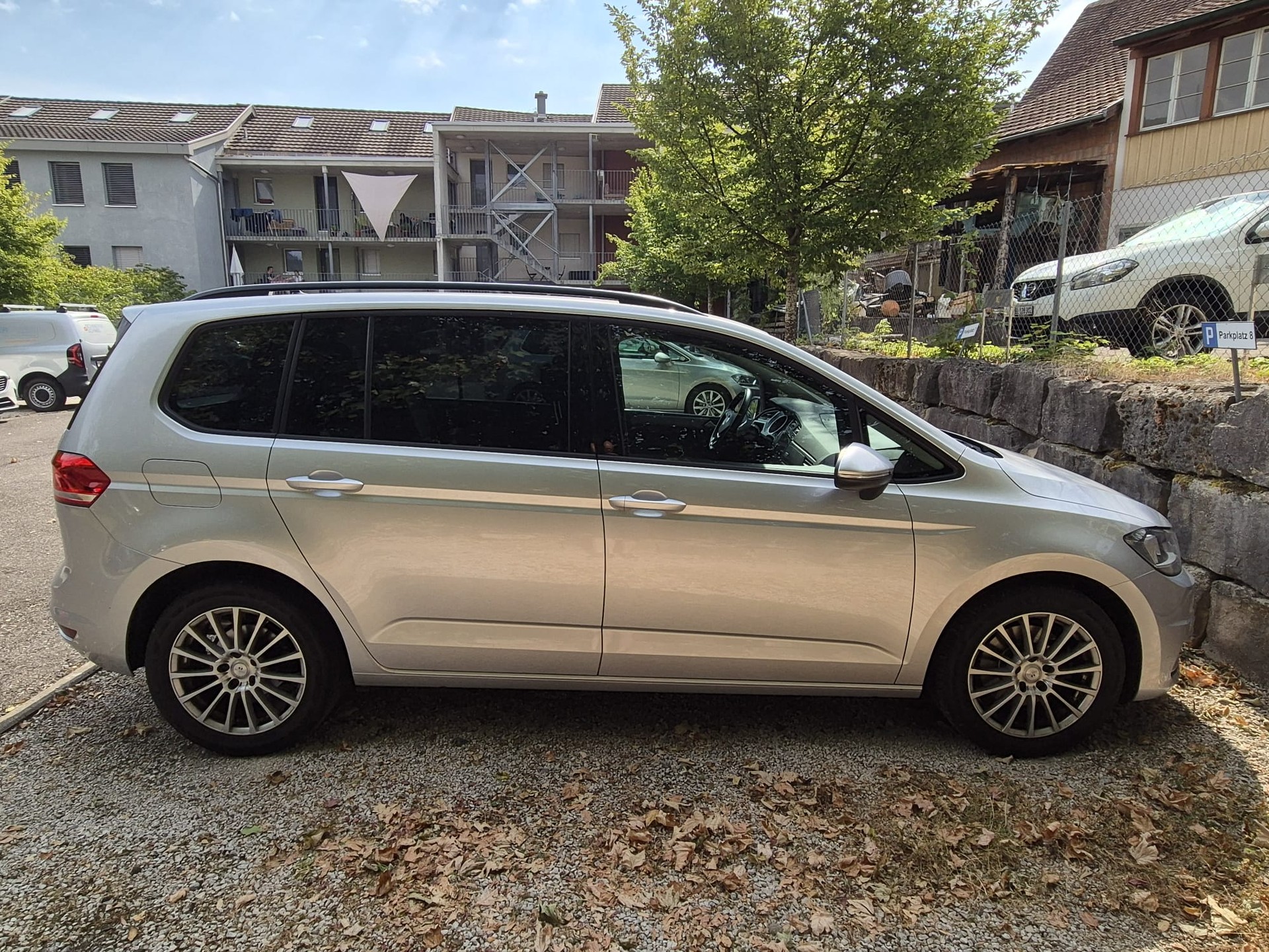 VW 1.5 TSI Comfortline DSG-image-4