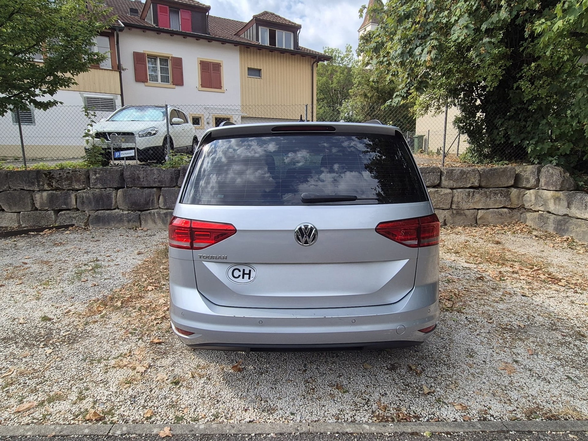 VW 1.5 TSI Comfortline DSG-image-1