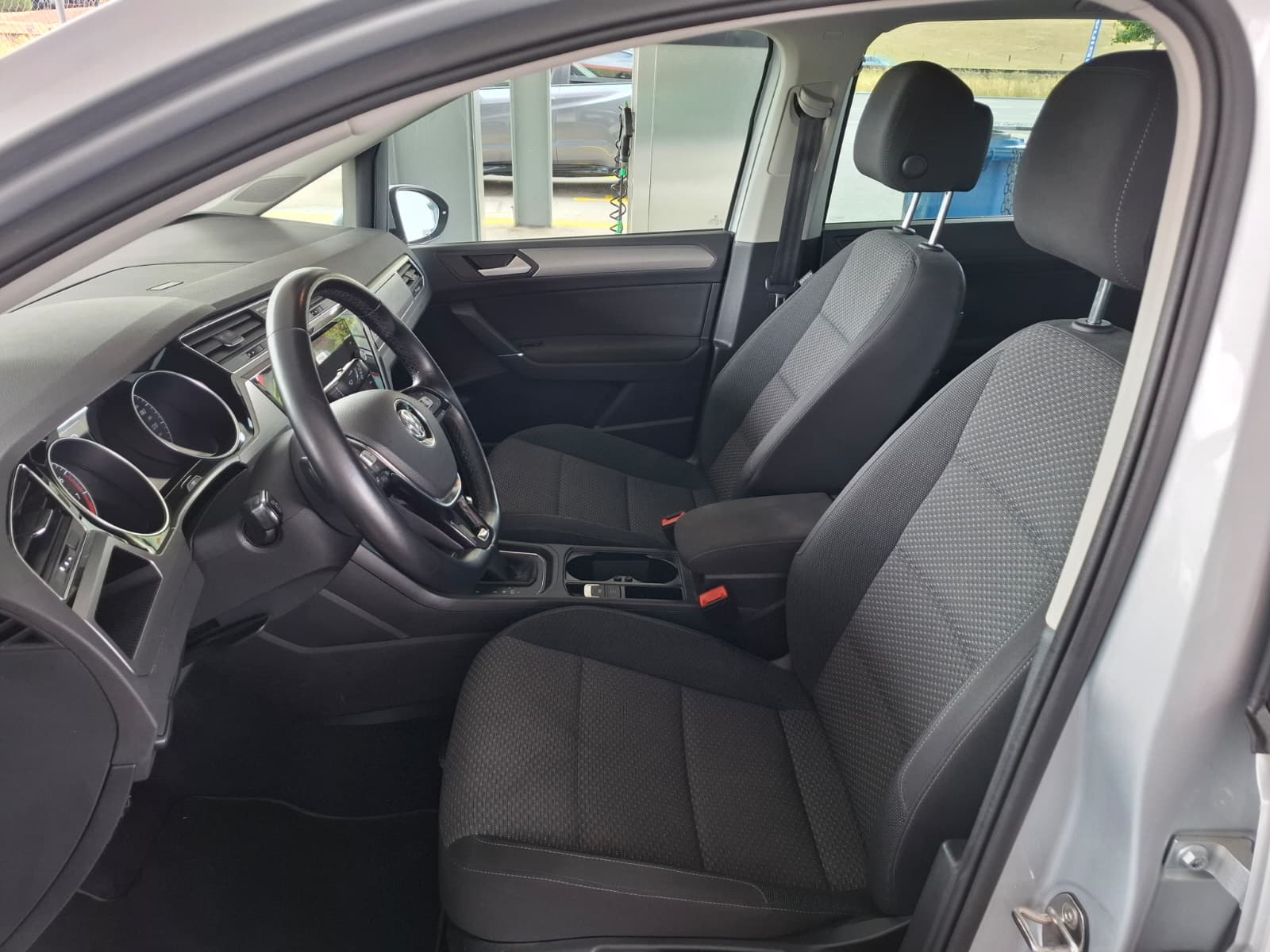 VW 1.5 TSI Comfortline DSG-image-12