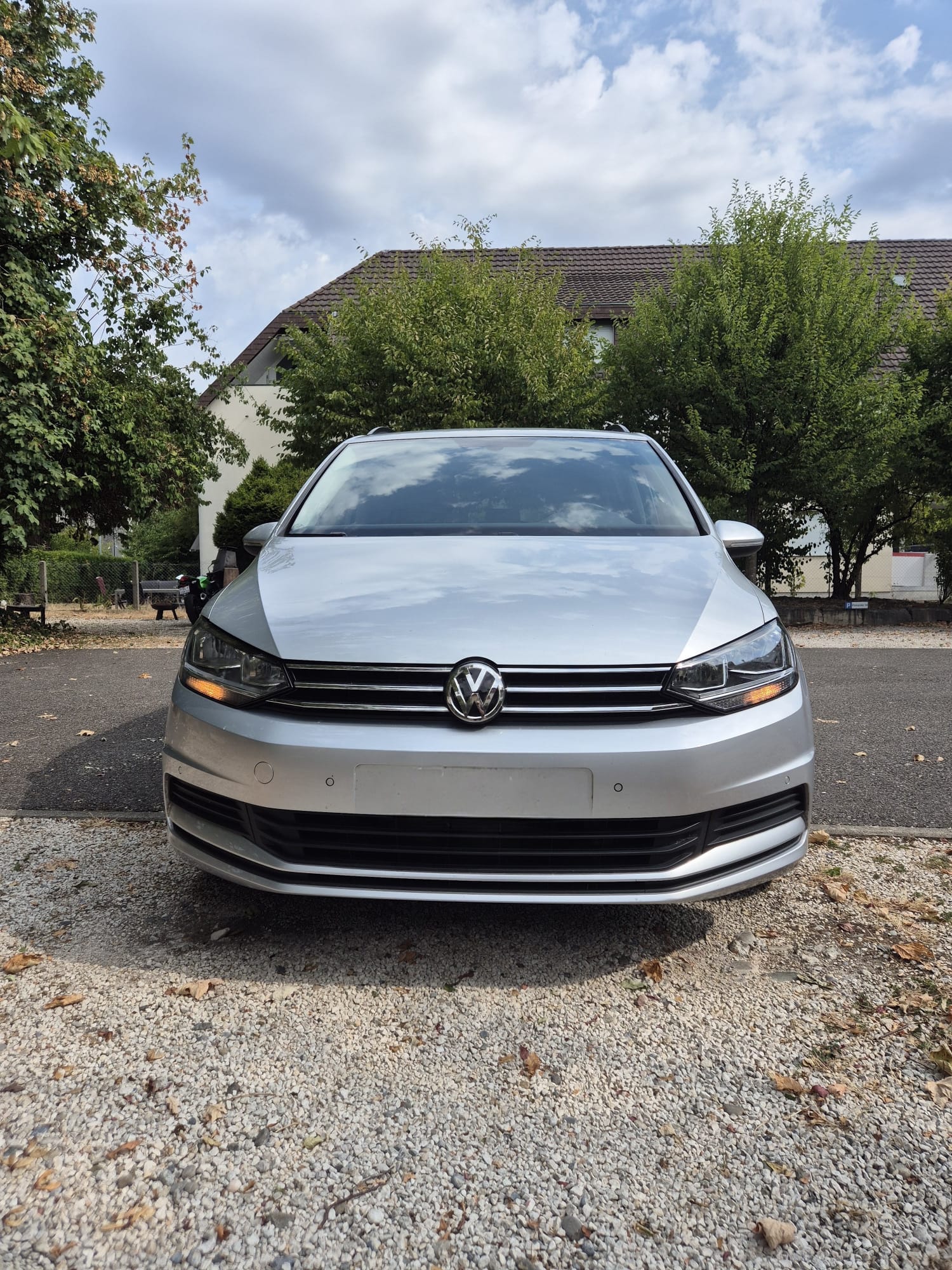 VW 1.5 TSI Comfortline DSG-image-3