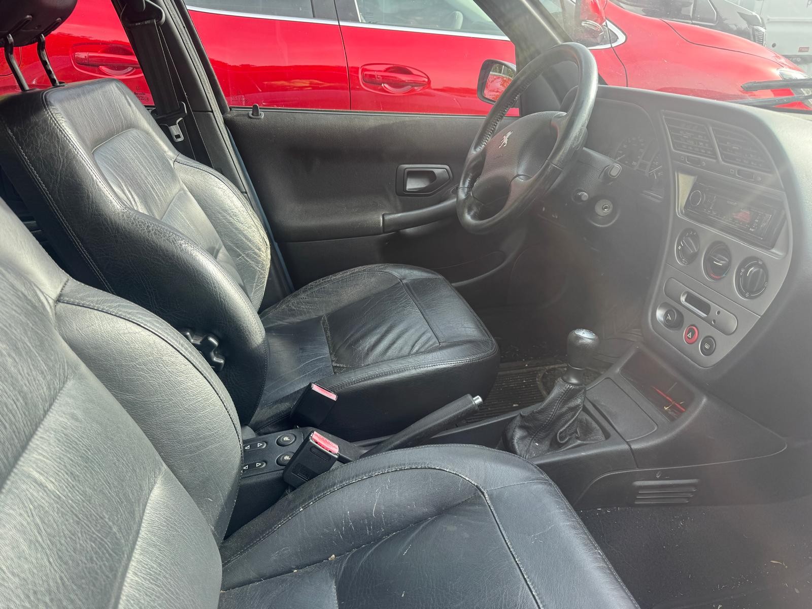 PEUGEOT 306 1.8 16V XT-image-3