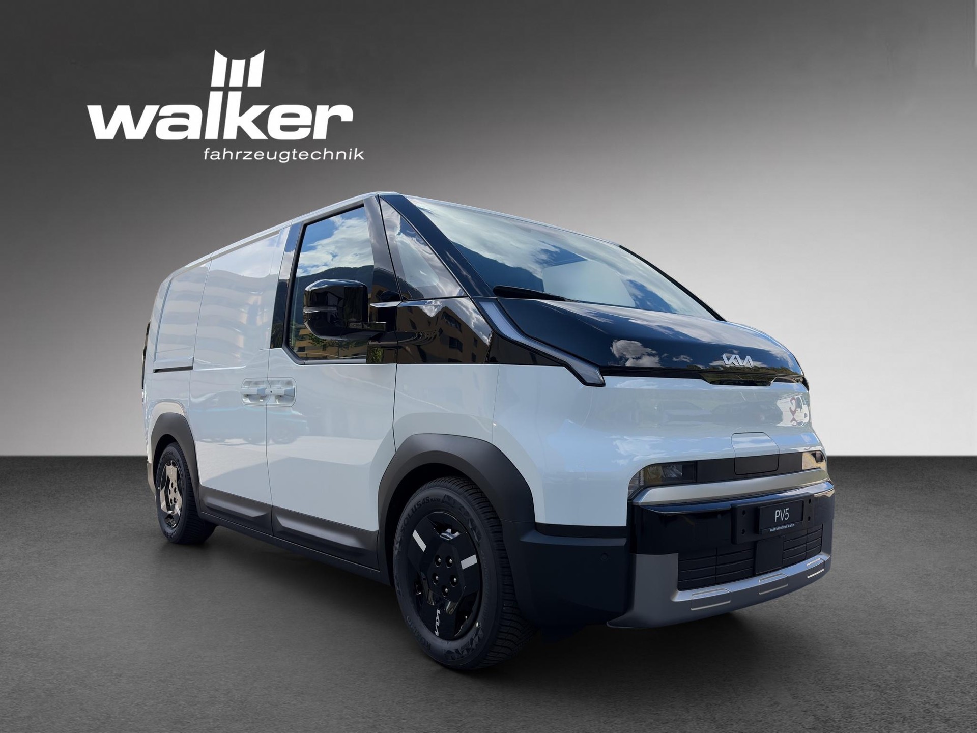 KIA PV5 Cargo 71.2 kWh Plus-image-6