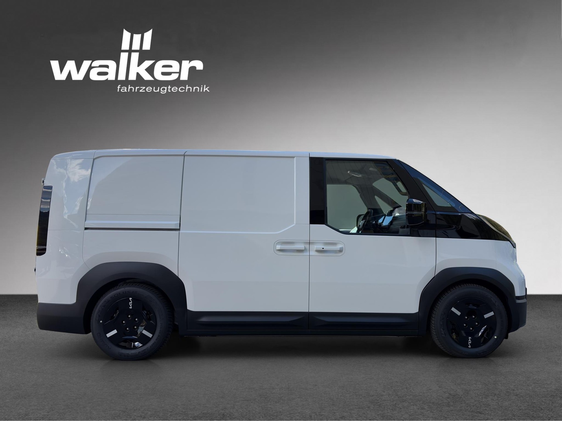 KIA PV5 Cargo 71.2 kWh Plus-image-5