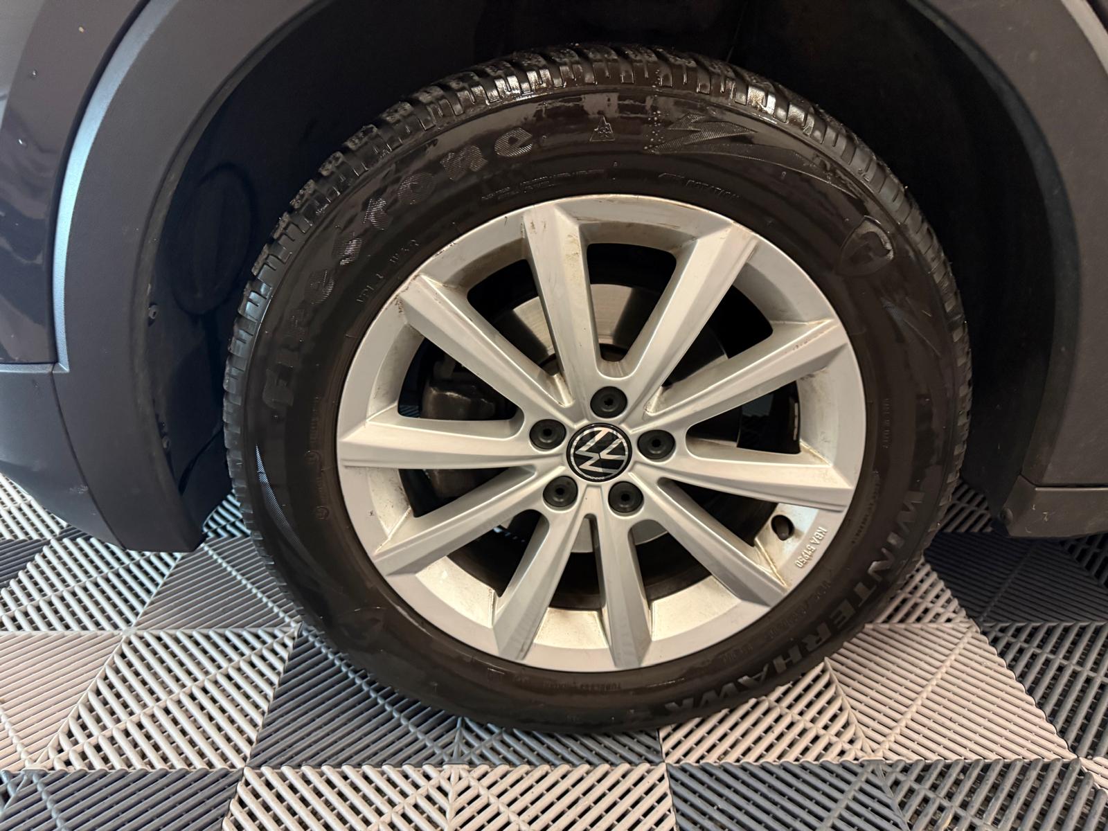 VW T-Cross 1.0 TSI Life DSG-image-28
