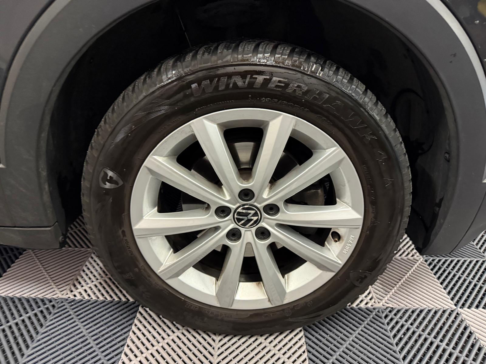 VW T-Cross 1.0 TSI Life DSG-image-26