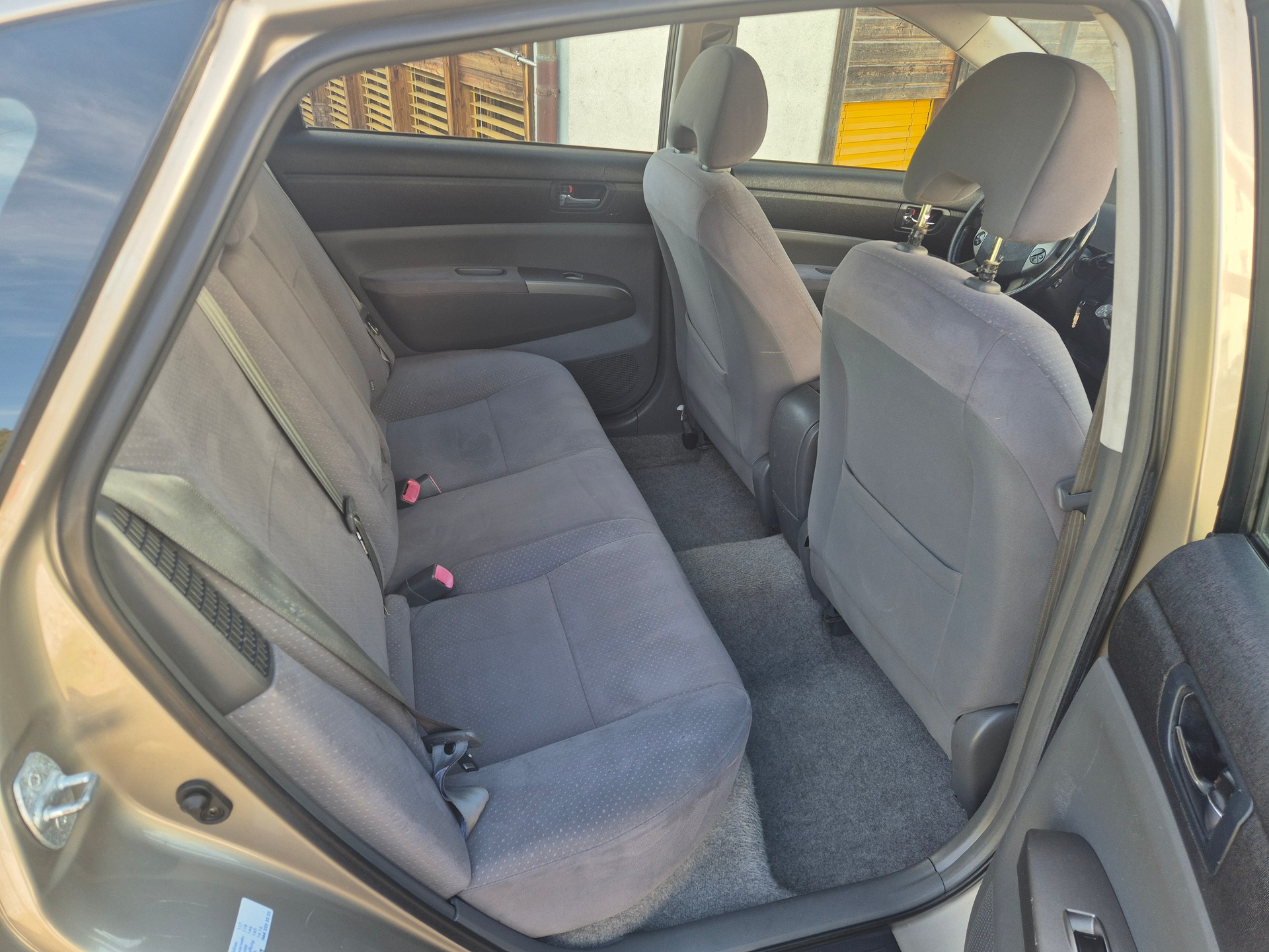 TOYOTA Prius 1.5 16V Hybrid-image-7