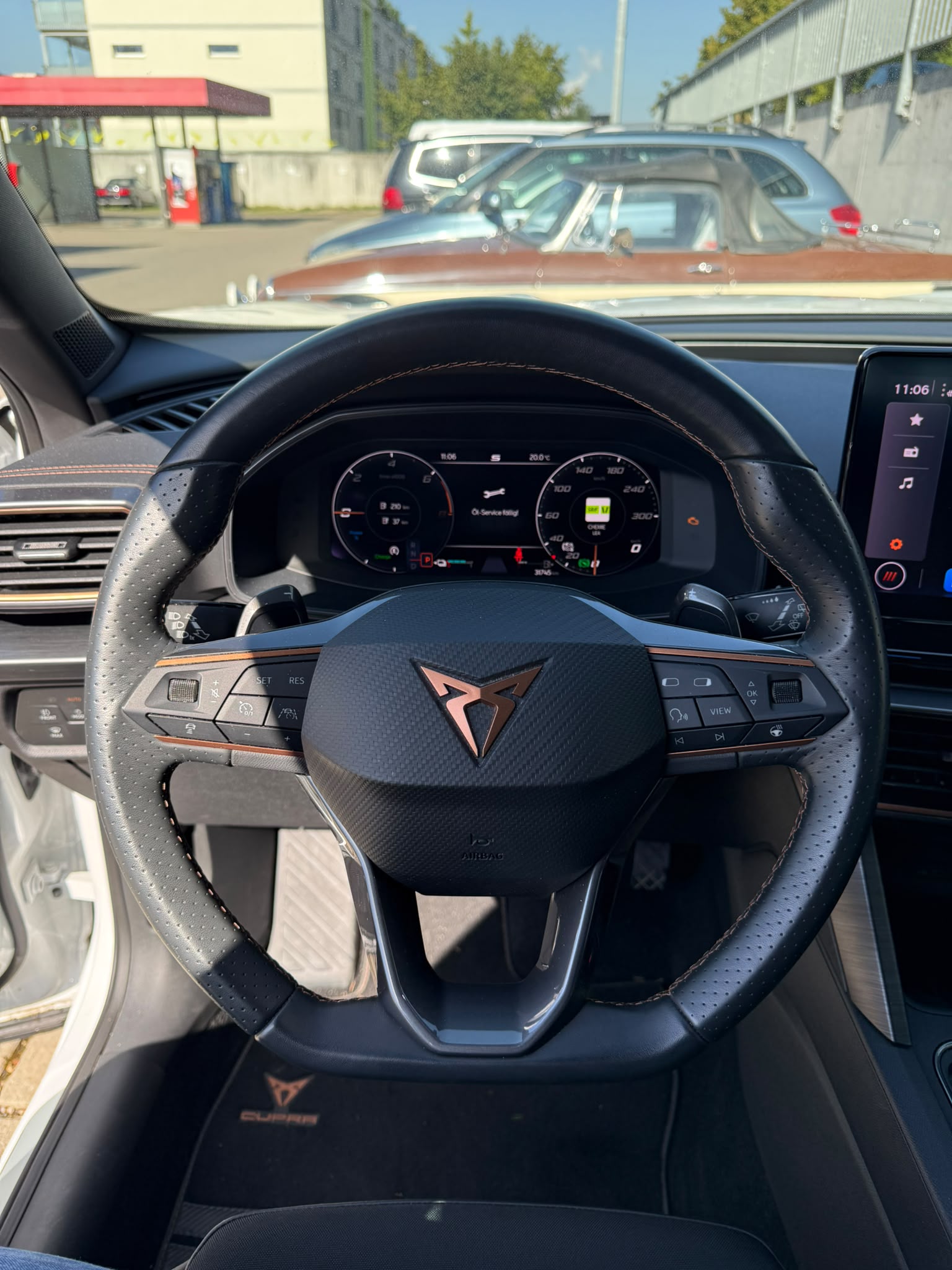 CUPRA Formentor 1.4 e-HYBRID pHEV DSG-image-7