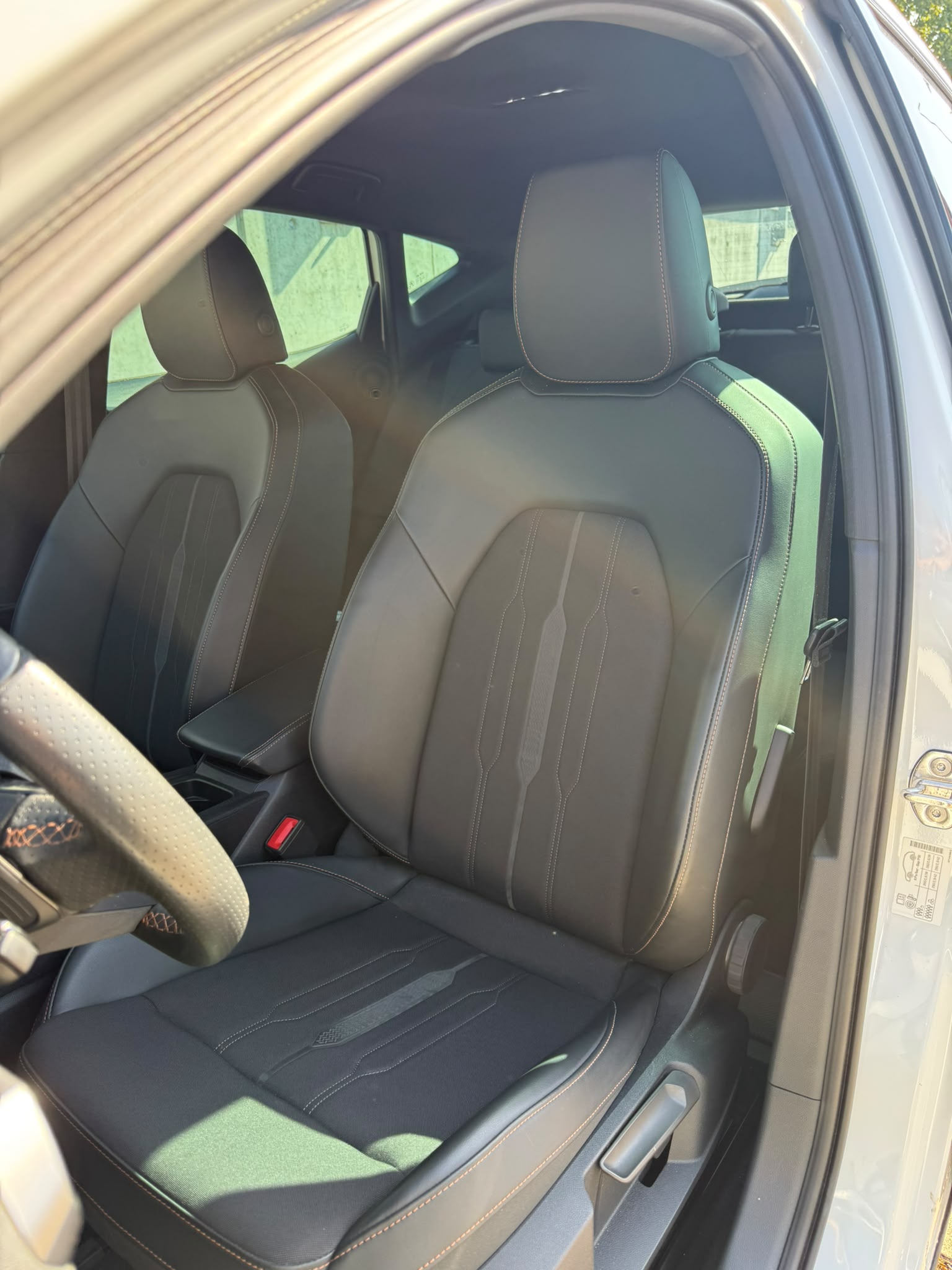 CUPRA Formentor 1.4 e-HYBRID pHEV DSG-image-9
