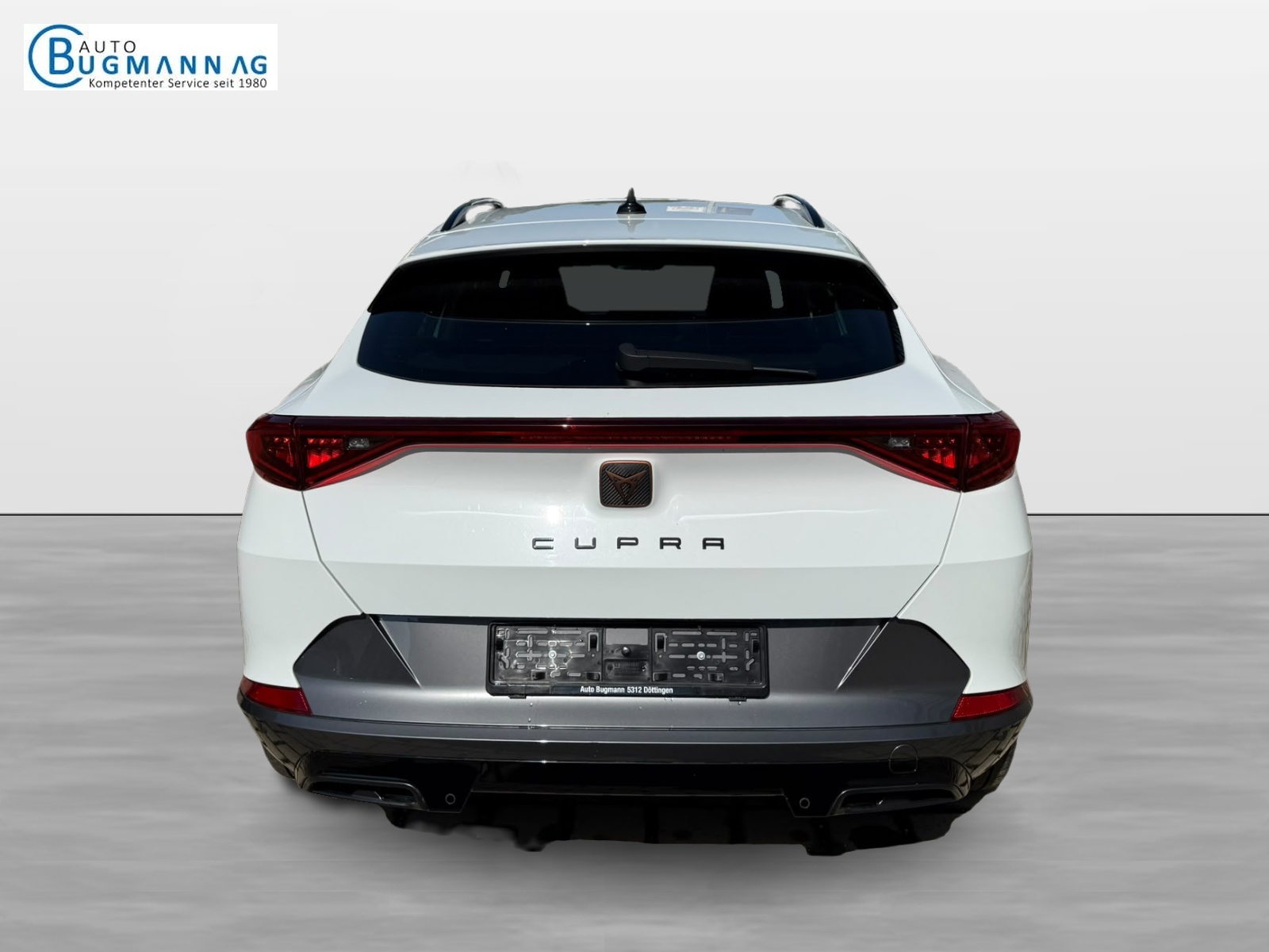 CUPRA Formentor 1.4 e-HYBRID pHEV DSG-image-4