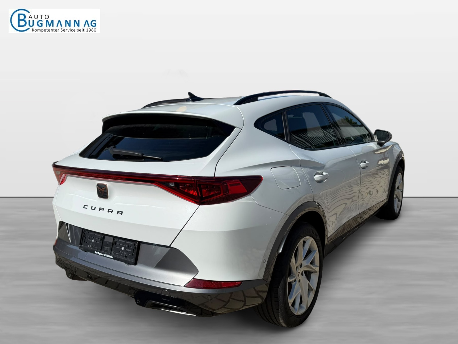 CUPRA Formentor 1.4 e-HYBRID pHEV DSG-image-5