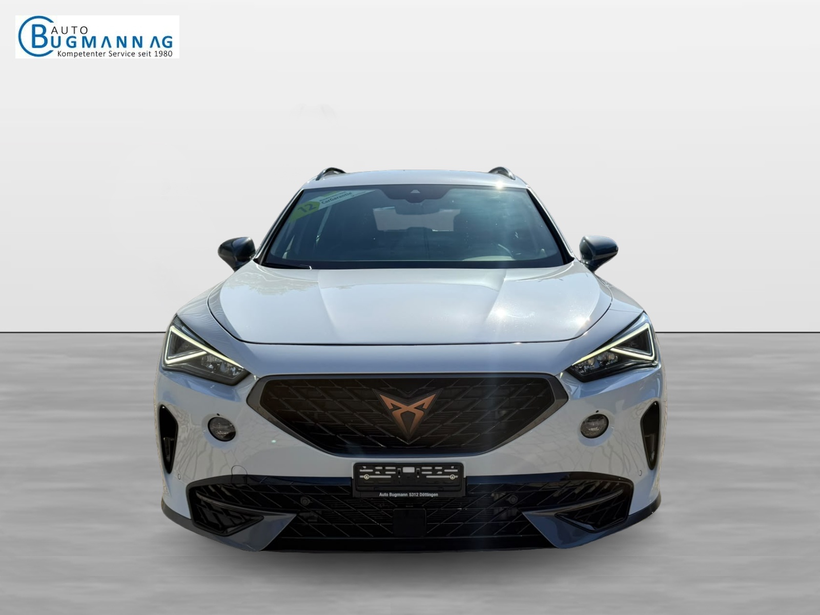 CUPRA Formentor 1.4 e-HYBRID pHEV DSG-image-1