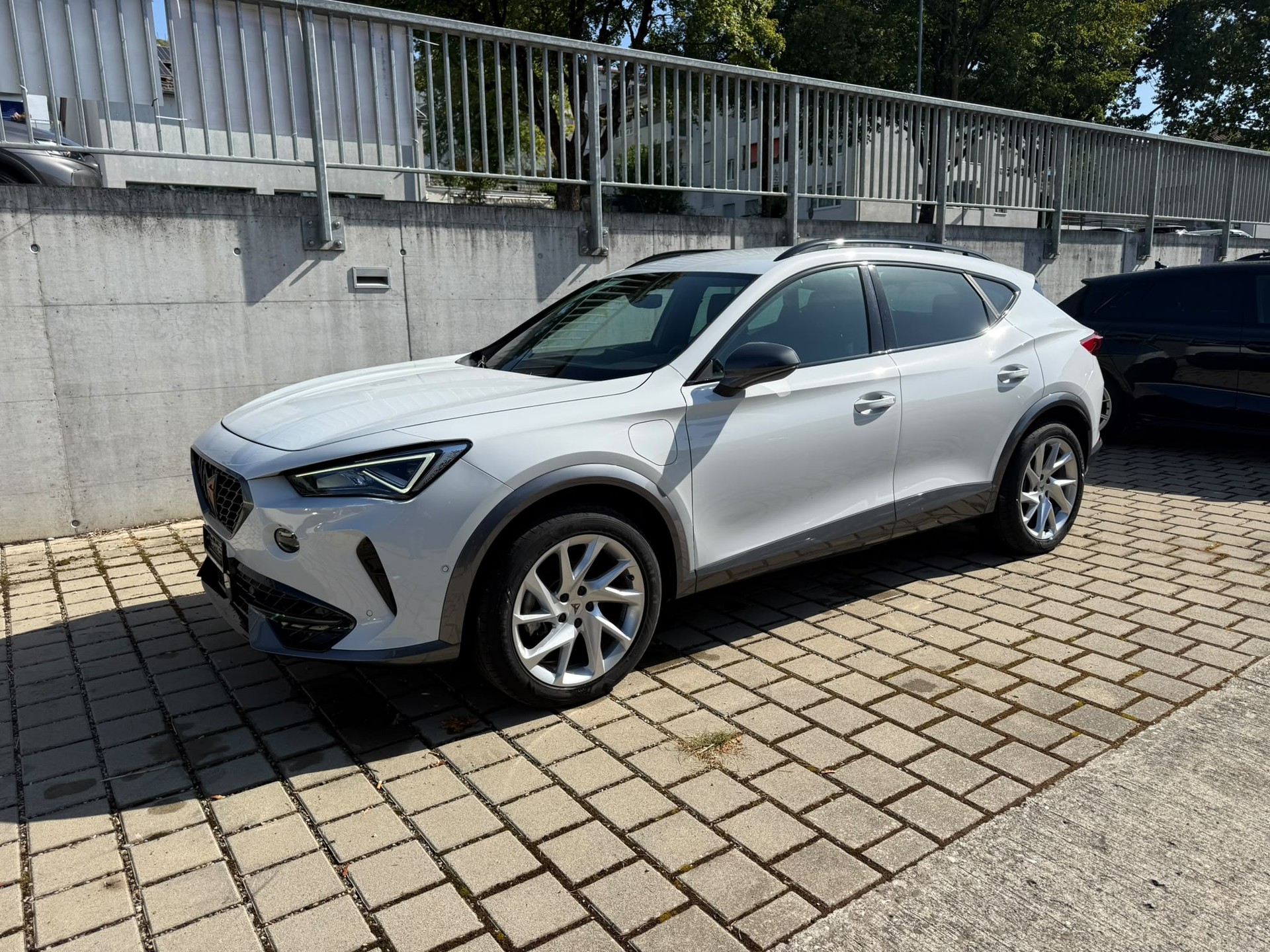 CUPRA Formentor 1.4 e-HYBRID pHEV DSG-showroom-element-2