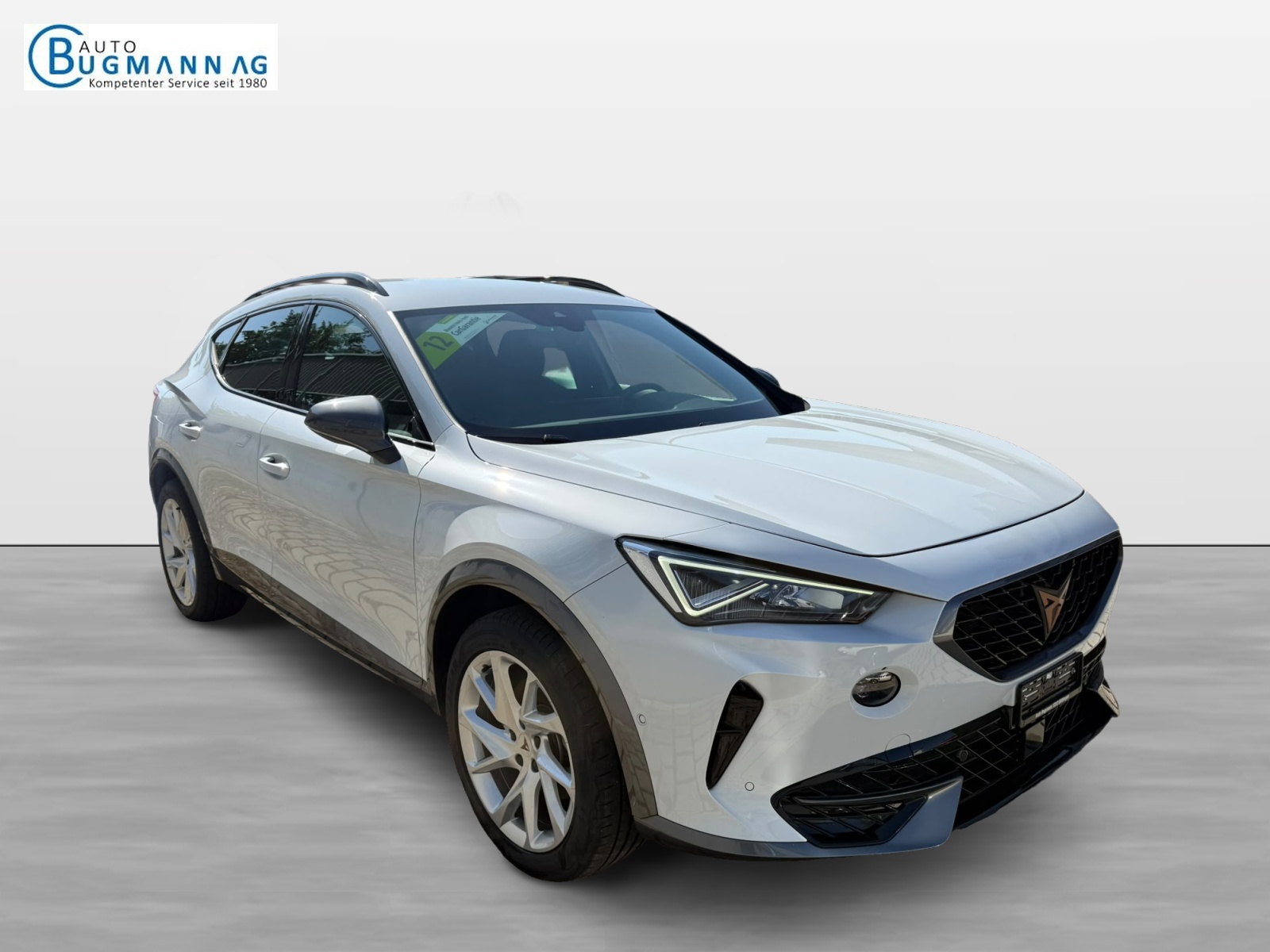 CUPRA Formentor 1.4 e-HYBRID pHEV DSG-image-6