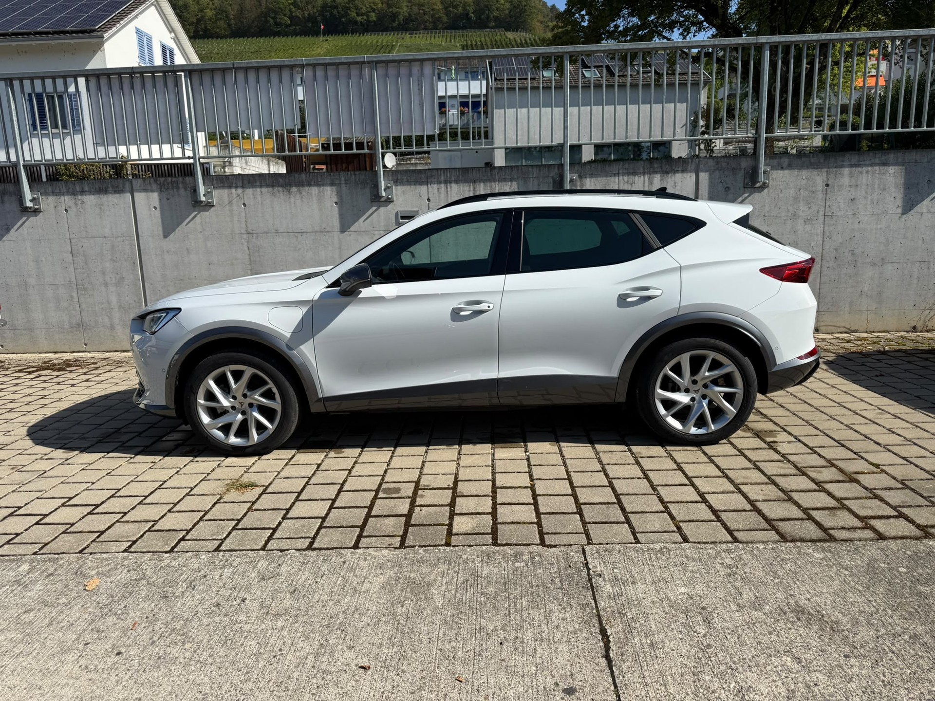 CUPRA Formentor 1.4 e-HYBRID pHEV DSG-showroom-element-3