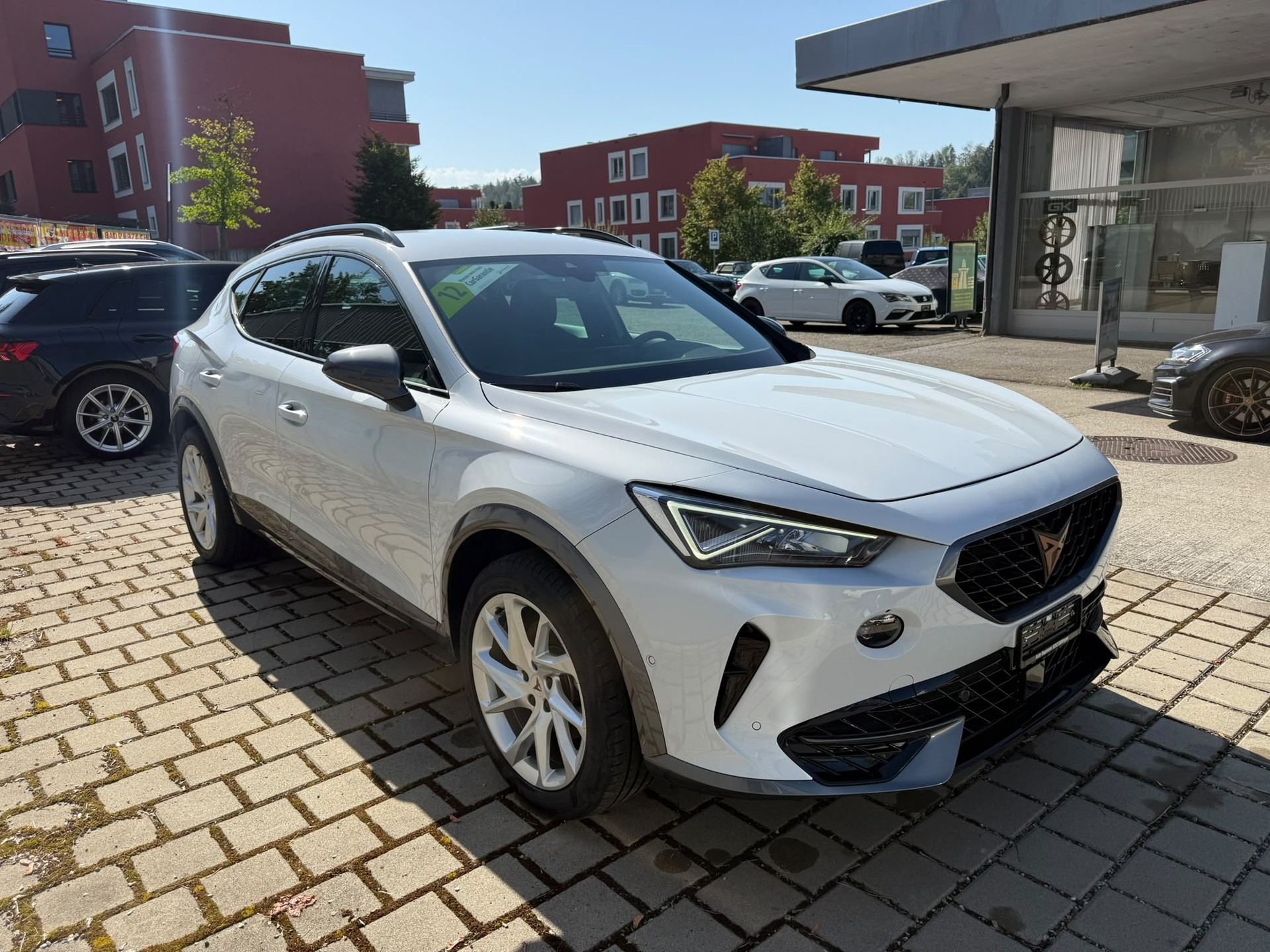 CUPRA Formentor 1.4 e-HYBRID pHEV DSG-image-6