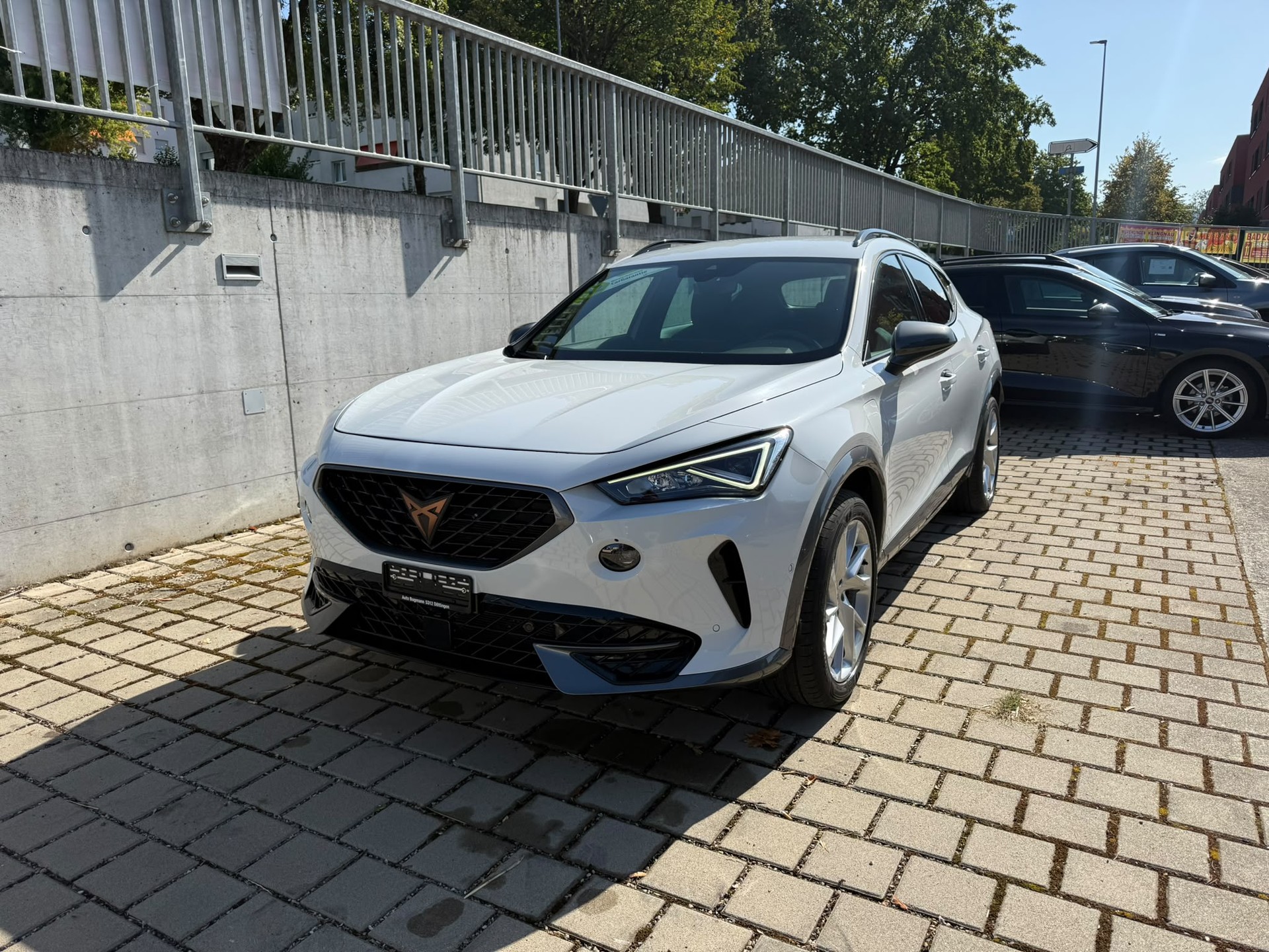 CUPRA Formentor 1.4 e-HYBRID pHEV DSG-showroom-element-1