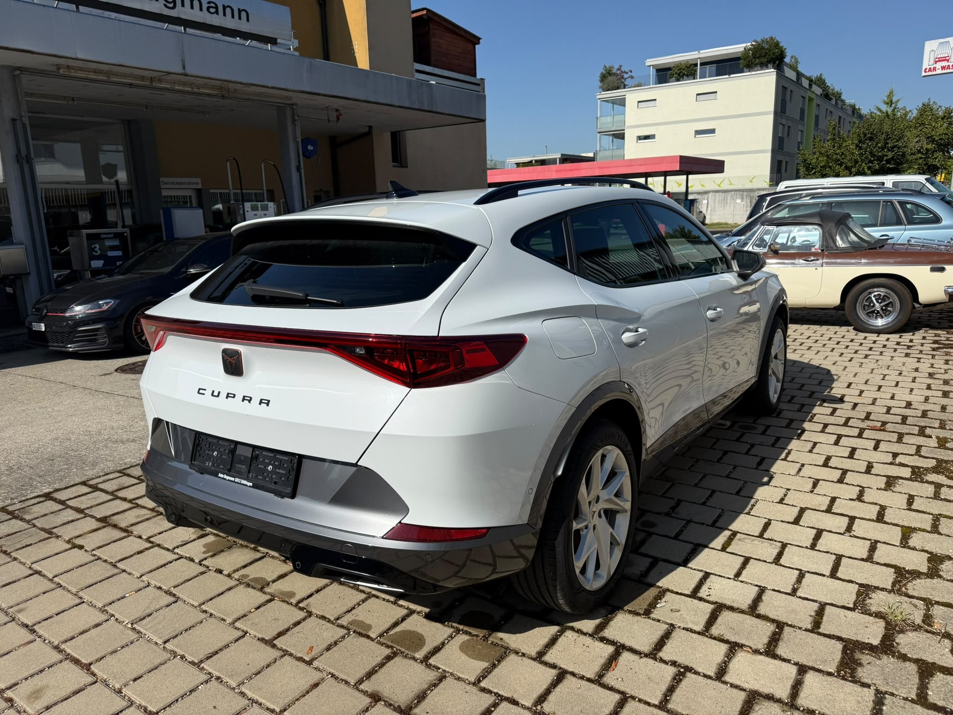 CUPRA Formentor 1.4 e-HYBRID pHEV DSG-image-5