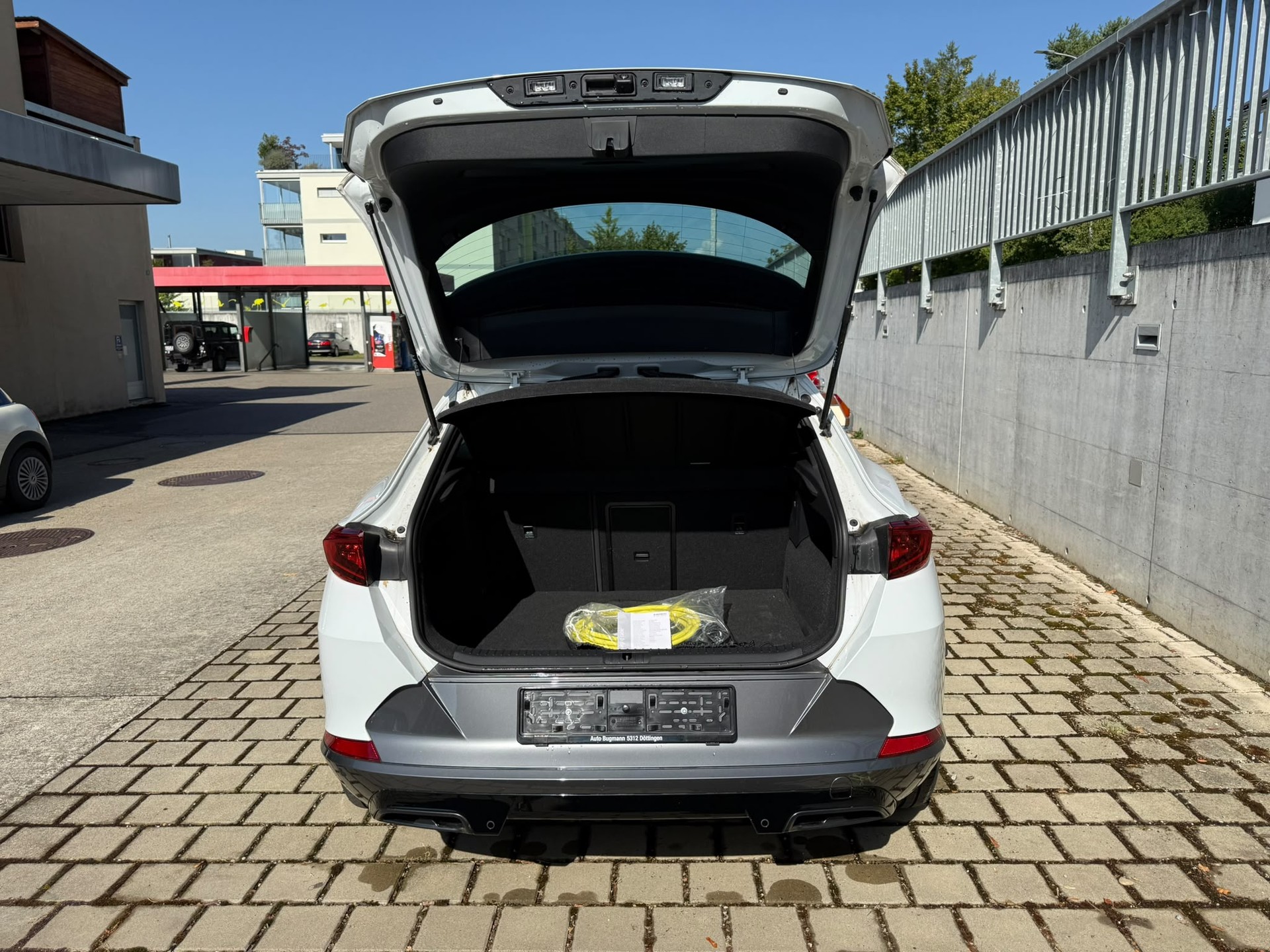 CUPRA Formentor 1.4 e-HYBRID pHEV DSG-image-11