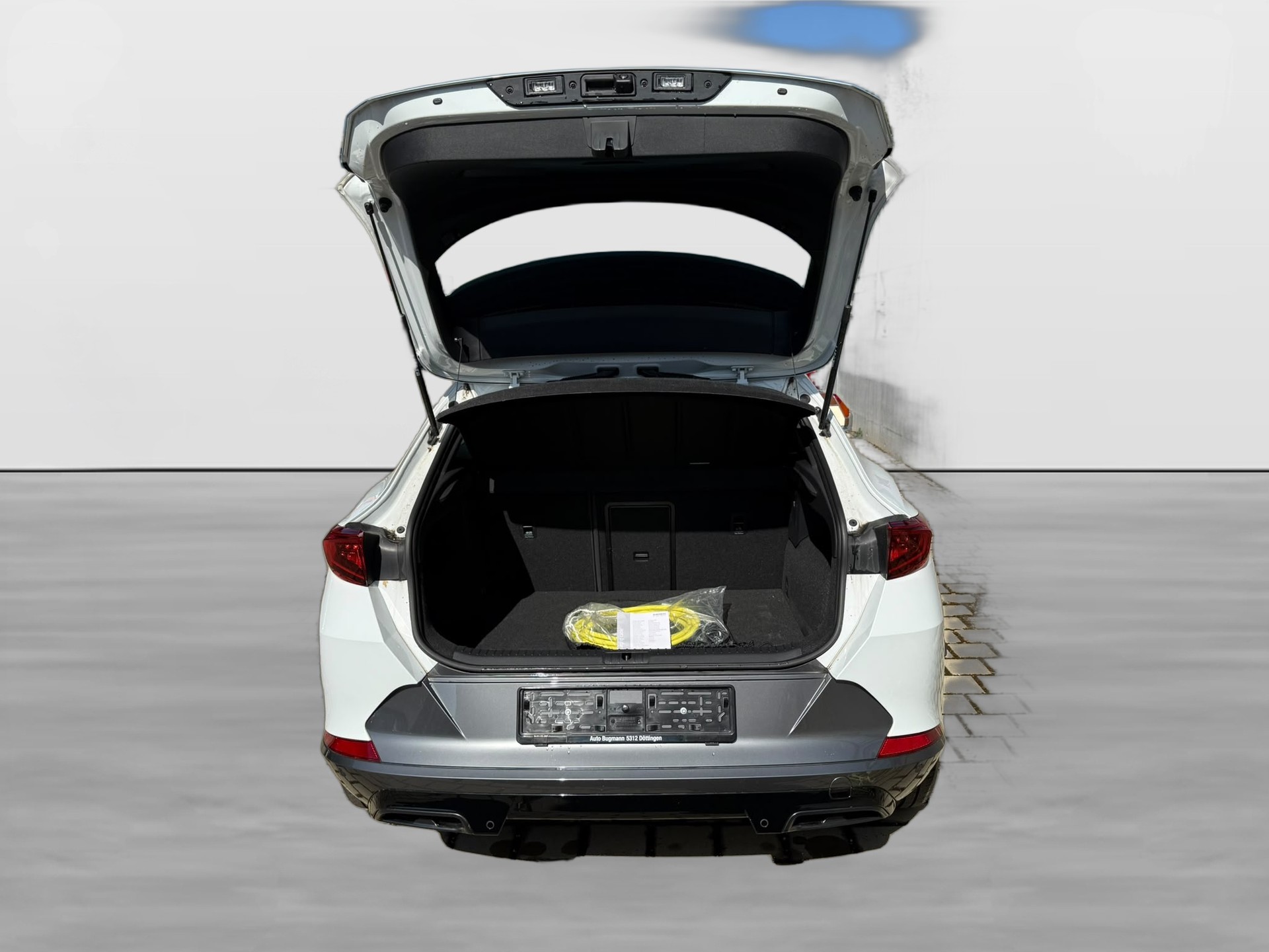 CUPRA Formentor 1.4 e-HYBRID pHEV DSG-image-11
