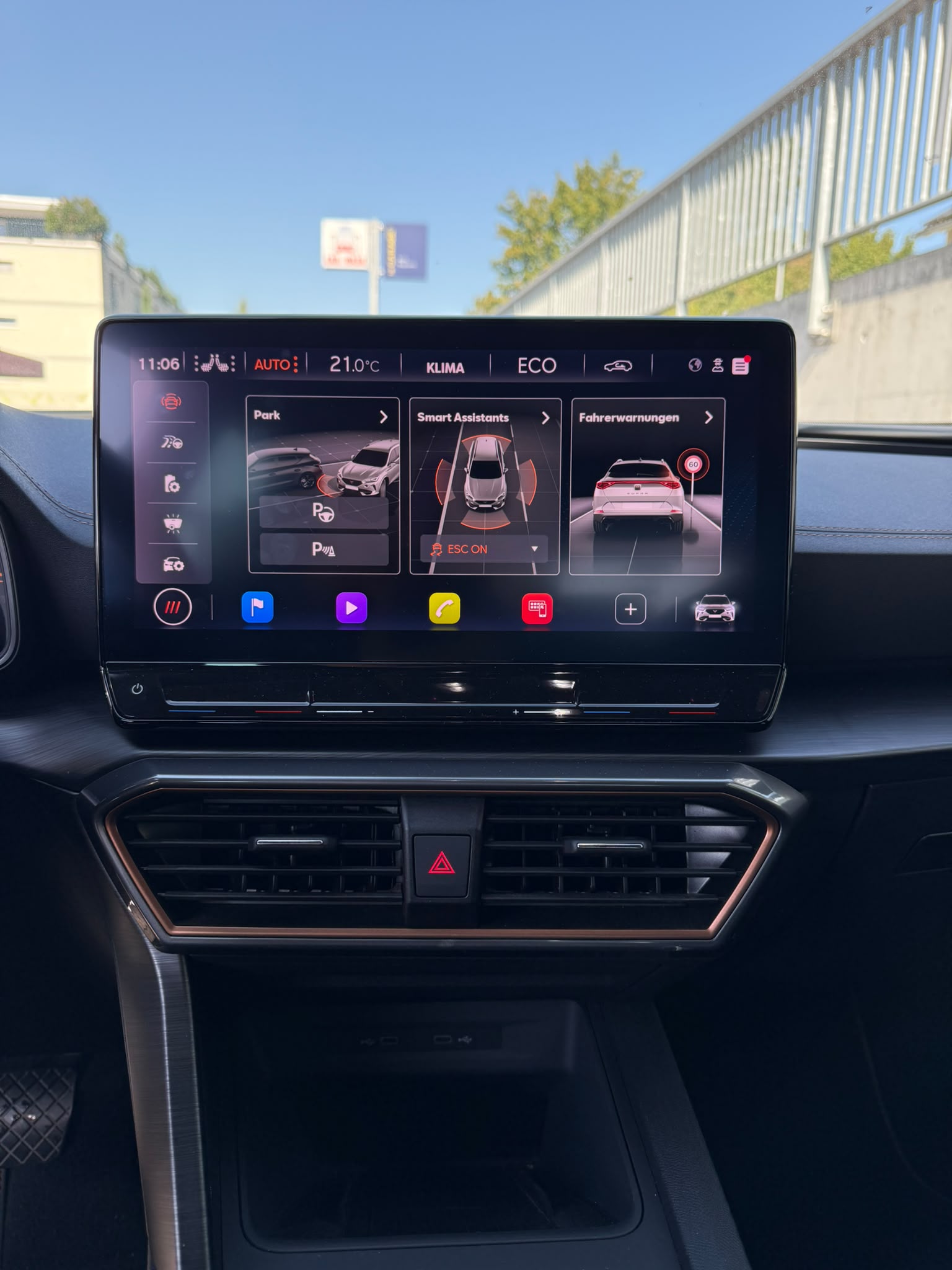 CUPRA Formentor 1.4 e-HYBRID pHEV DSG-image-8
