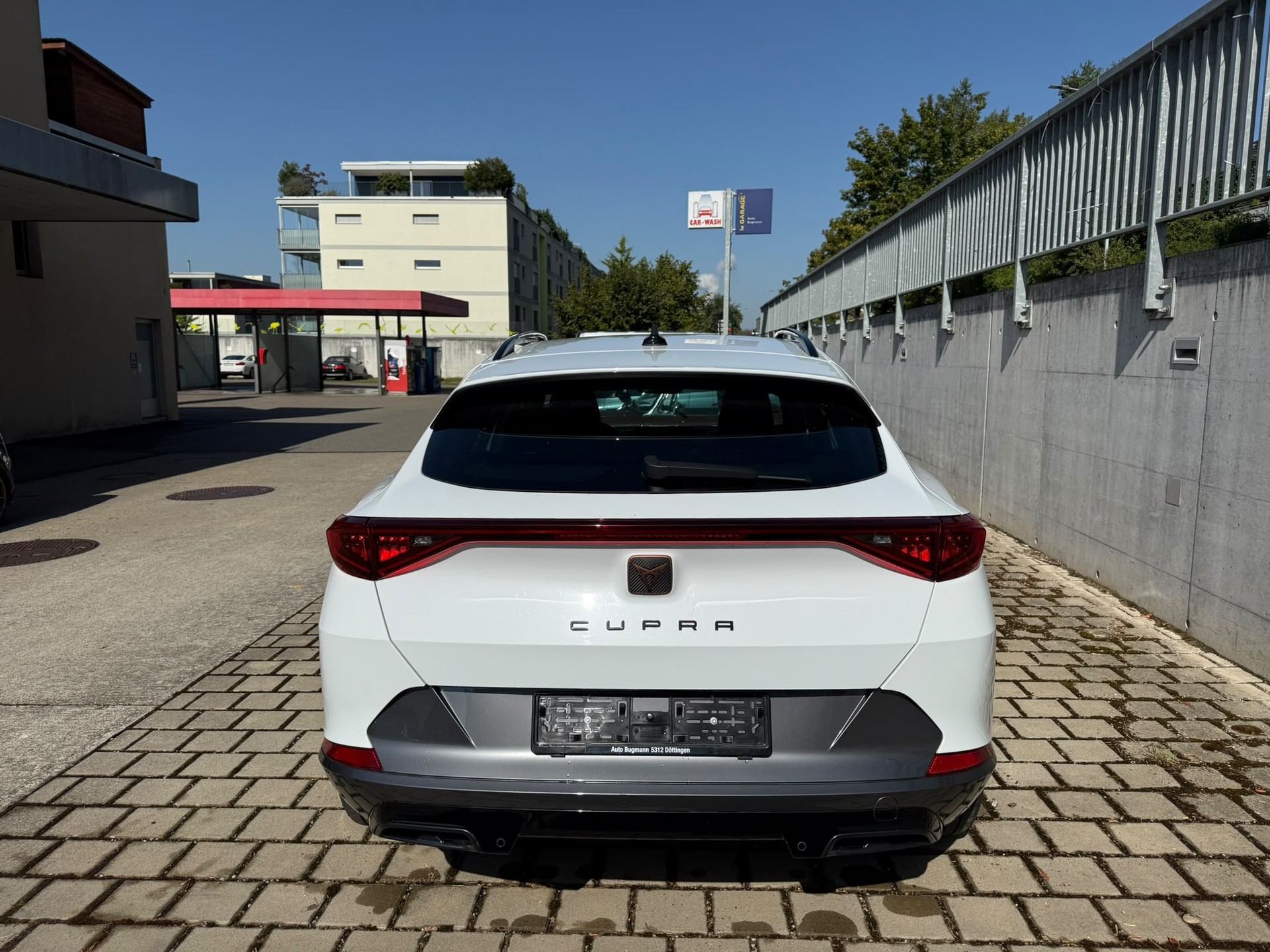 CUPRA Formentor 1.4 e-HYBRID pHEV DSG-image-4