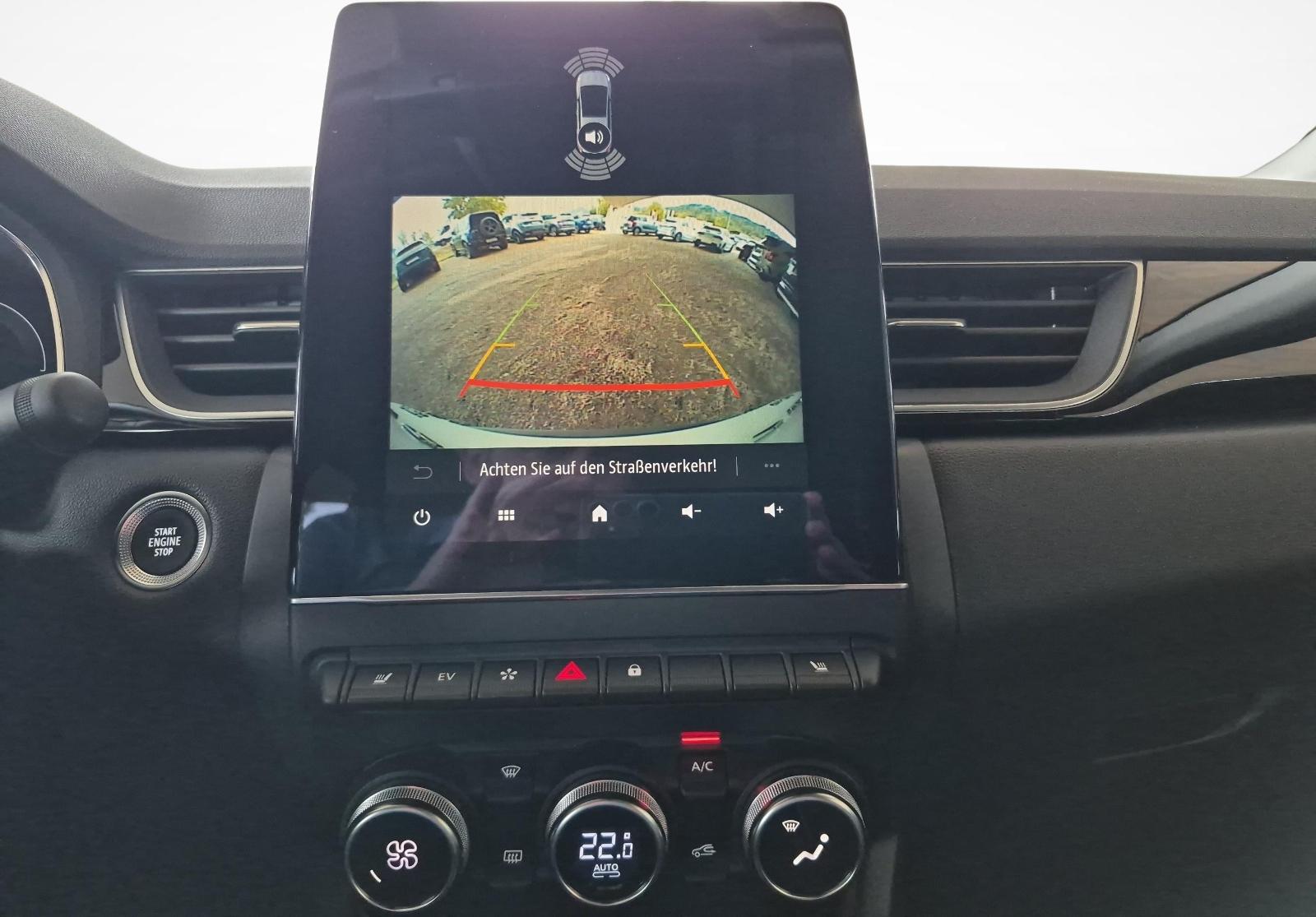 MITSUBISHI ASX 1.6 PHEV Intense-image-14